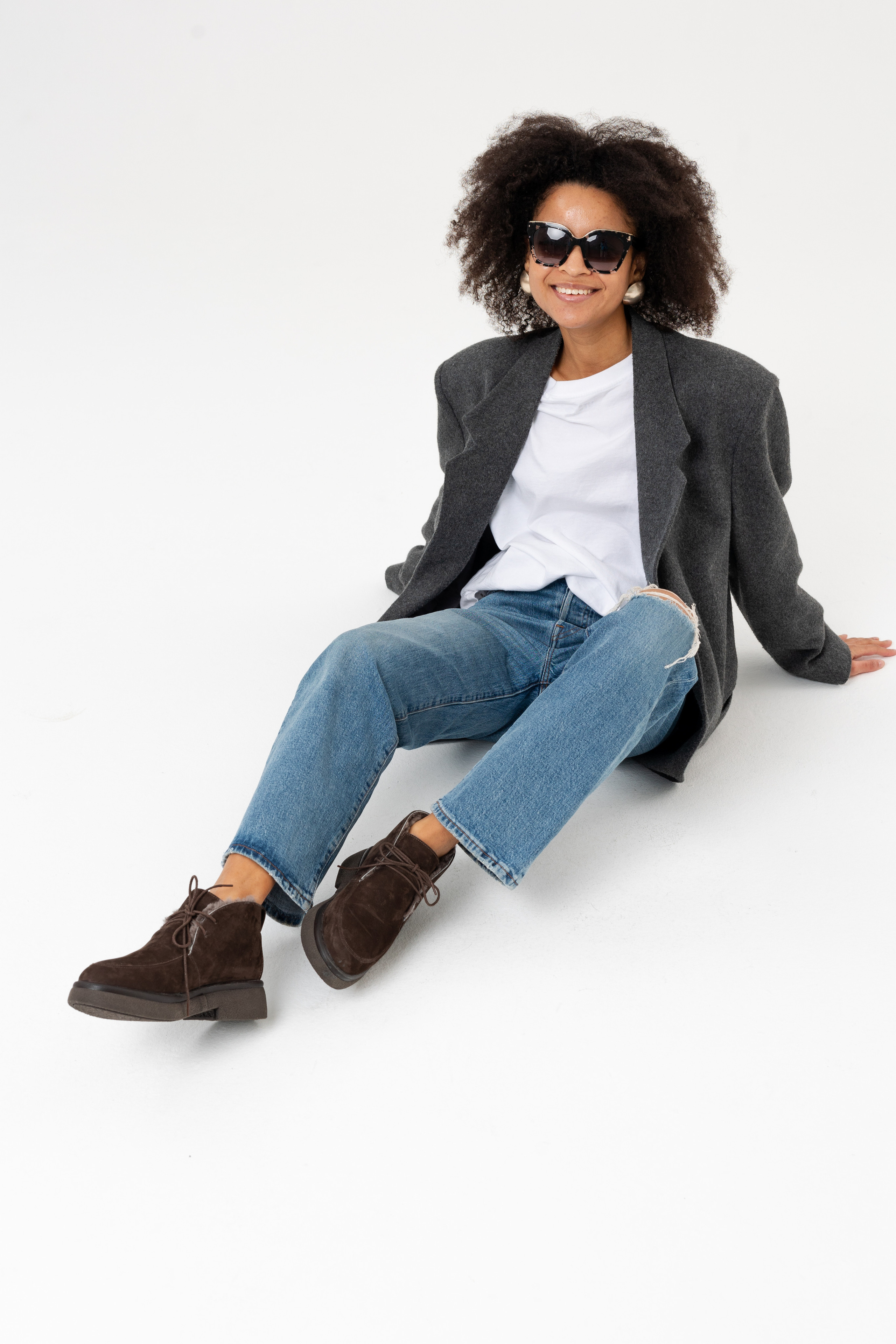 Riconte. Портретный имиджевый фотограф в Москве