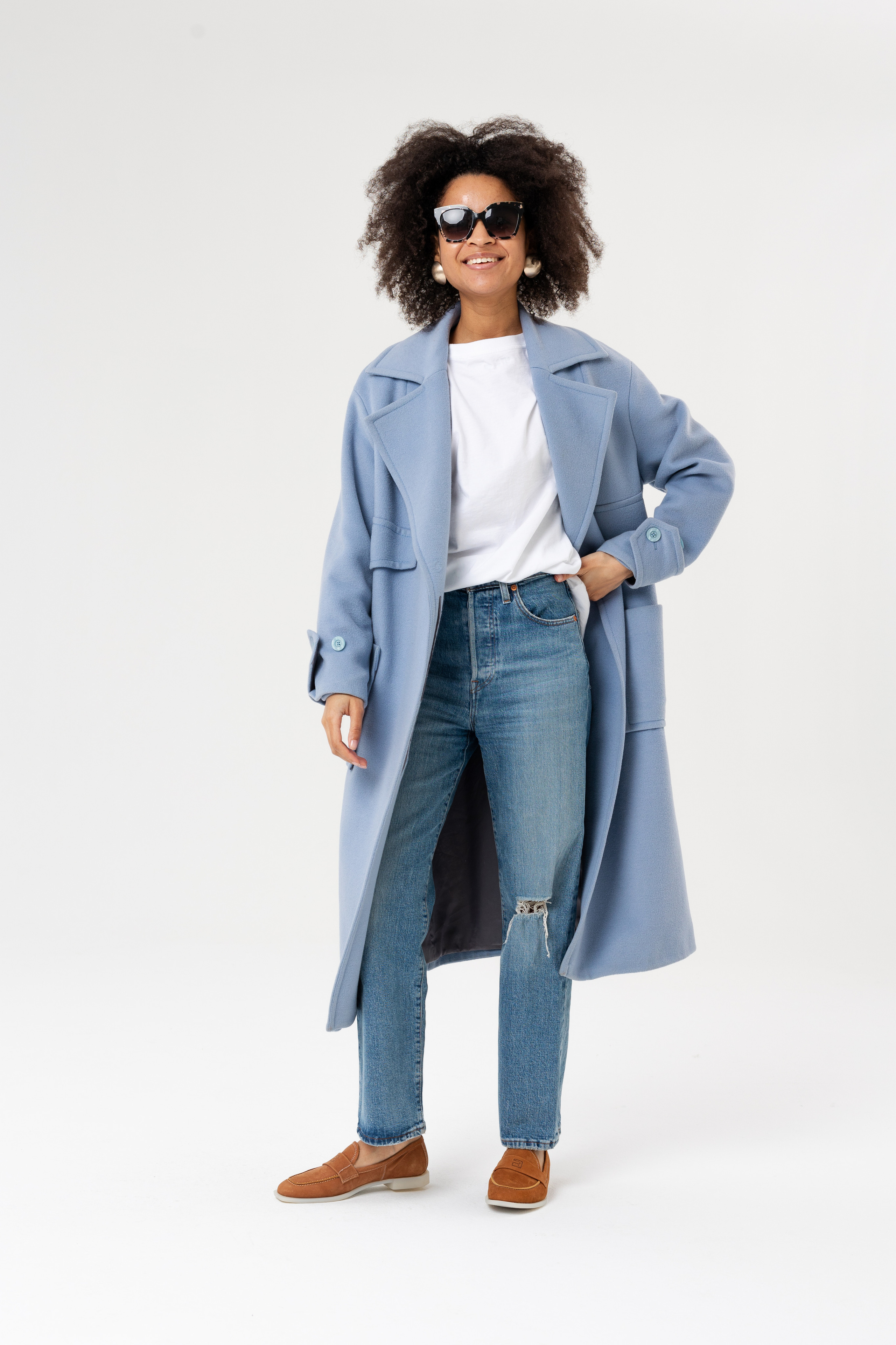 Riconte. Портретный имиджевый фотограф в Москве