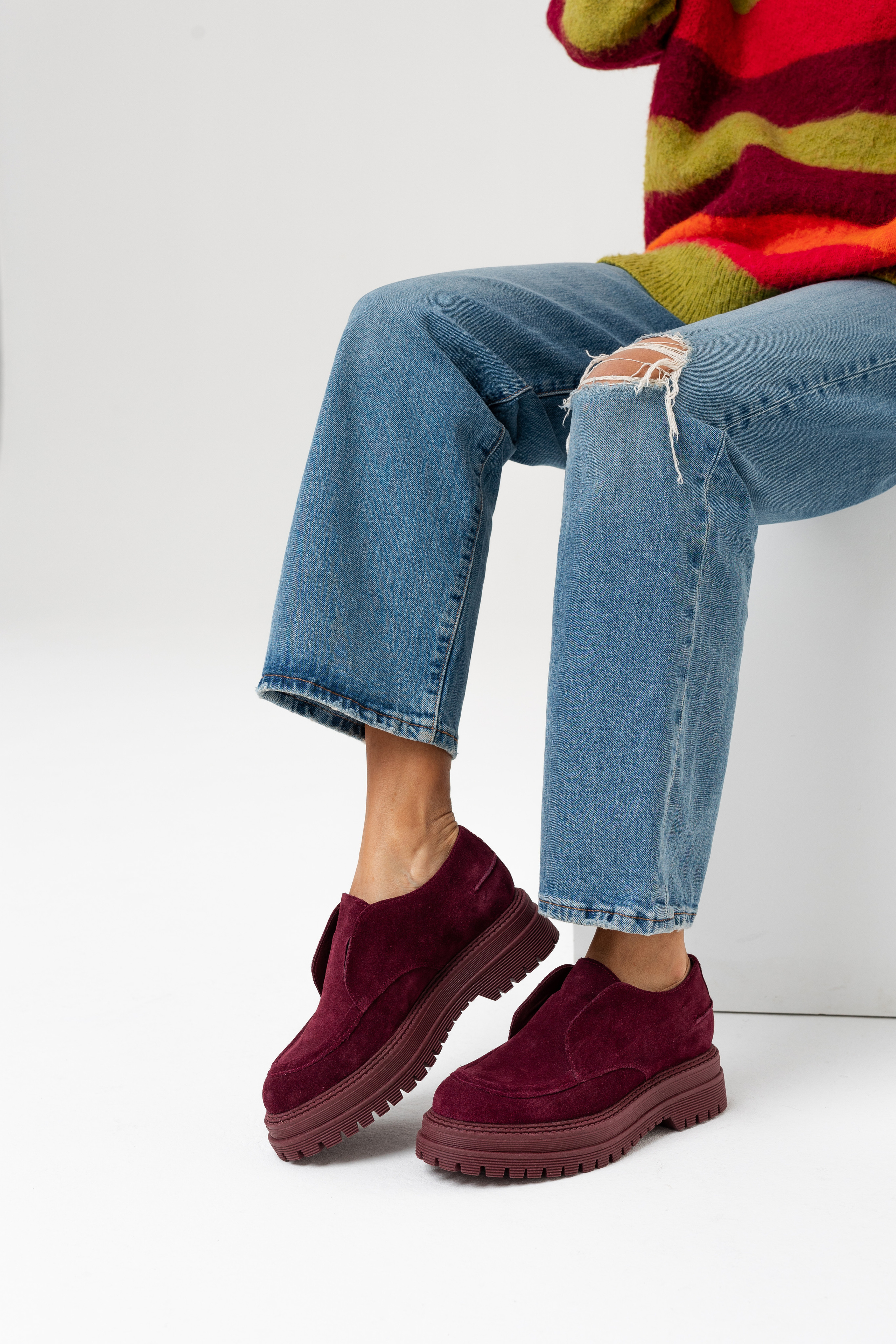 Riconte. Портретный имиджевый фотограф в Москве