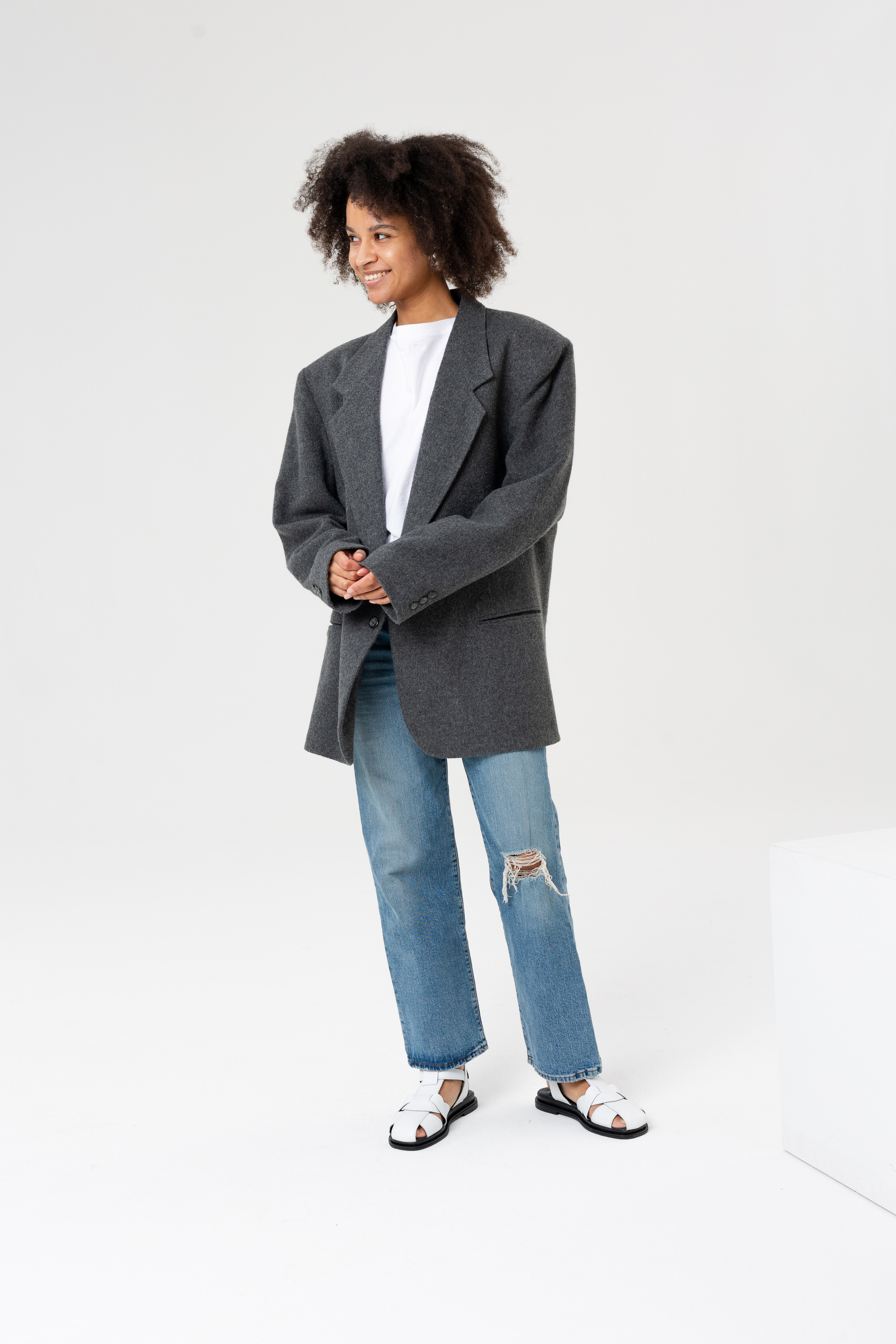 Riconte. Портретный имиджевый фотограф в Москве