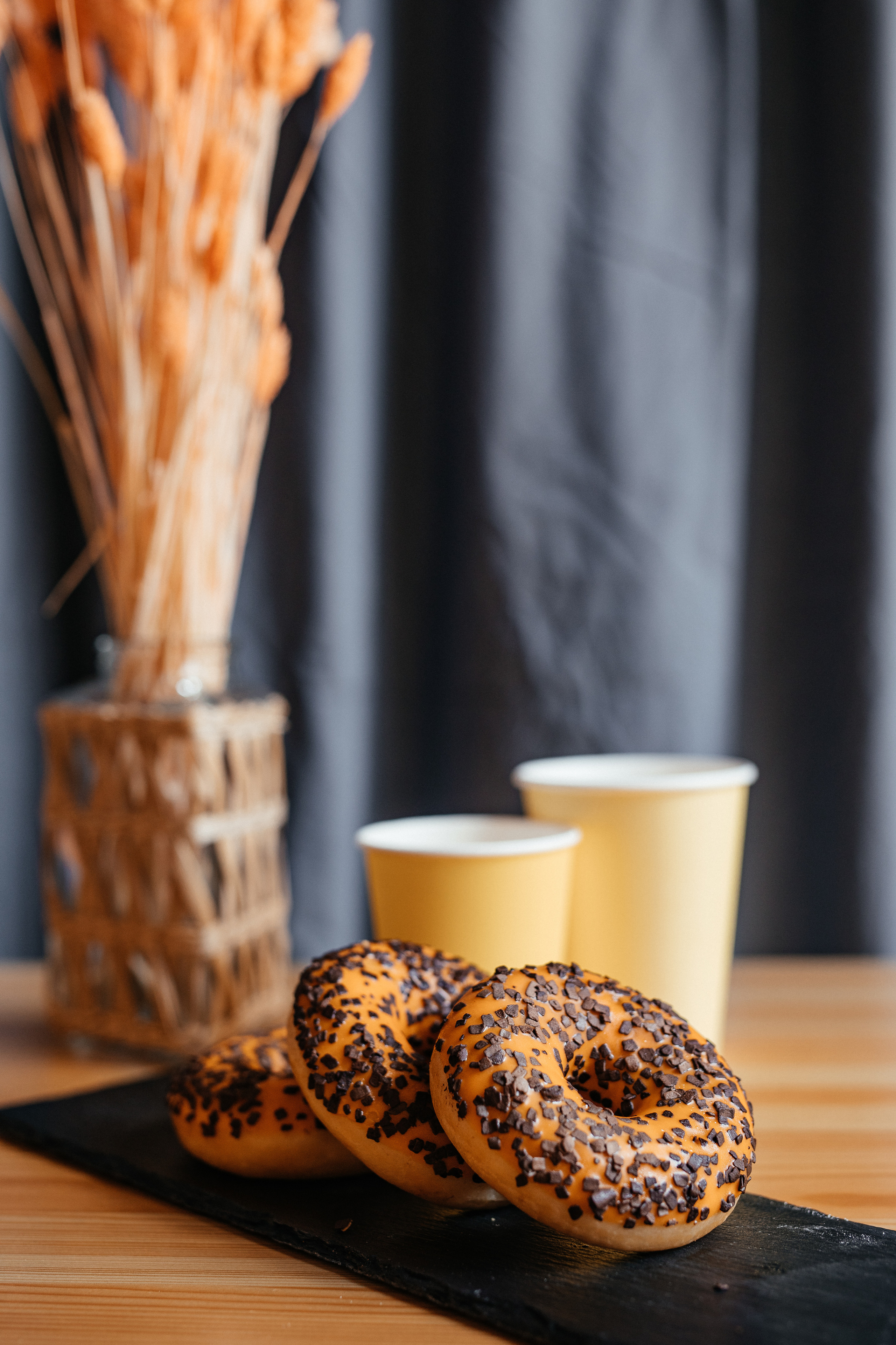 Еда и кофе. Портретный имиджевый фотограф в Москве