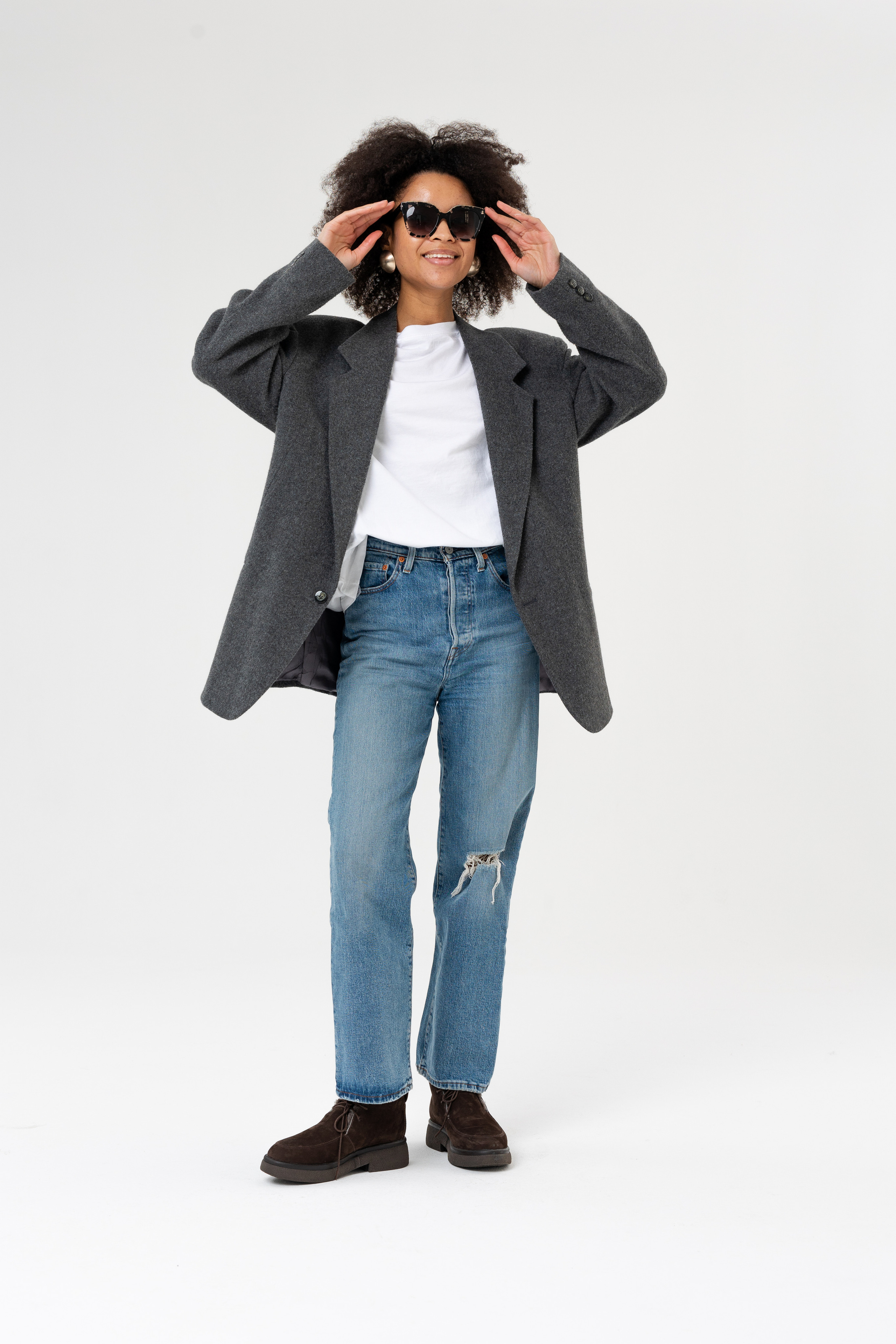 Riconte. Портретный имиджевый фотограф в Москве