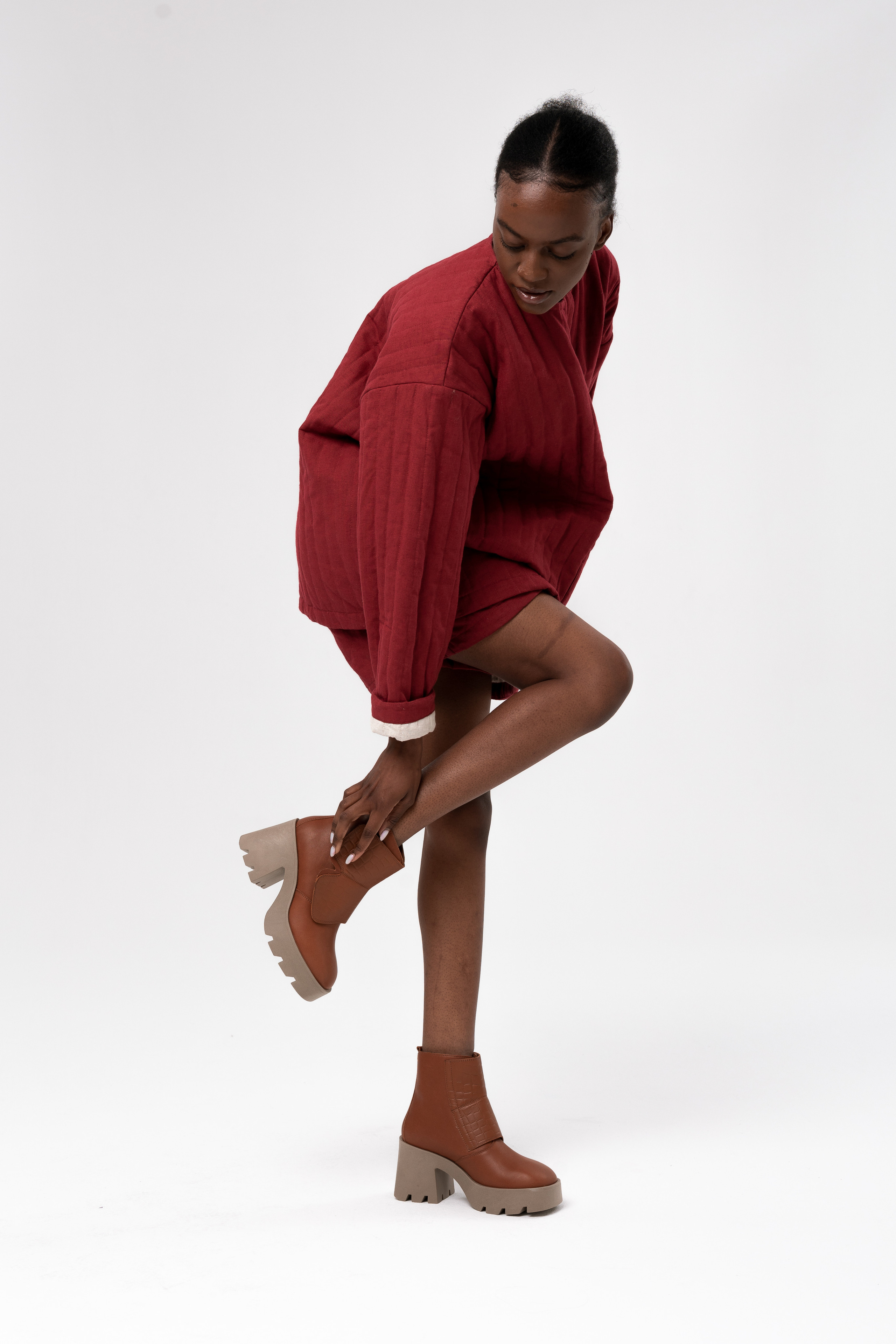 Riconte. Портретный имиджевый фотограф в Москве