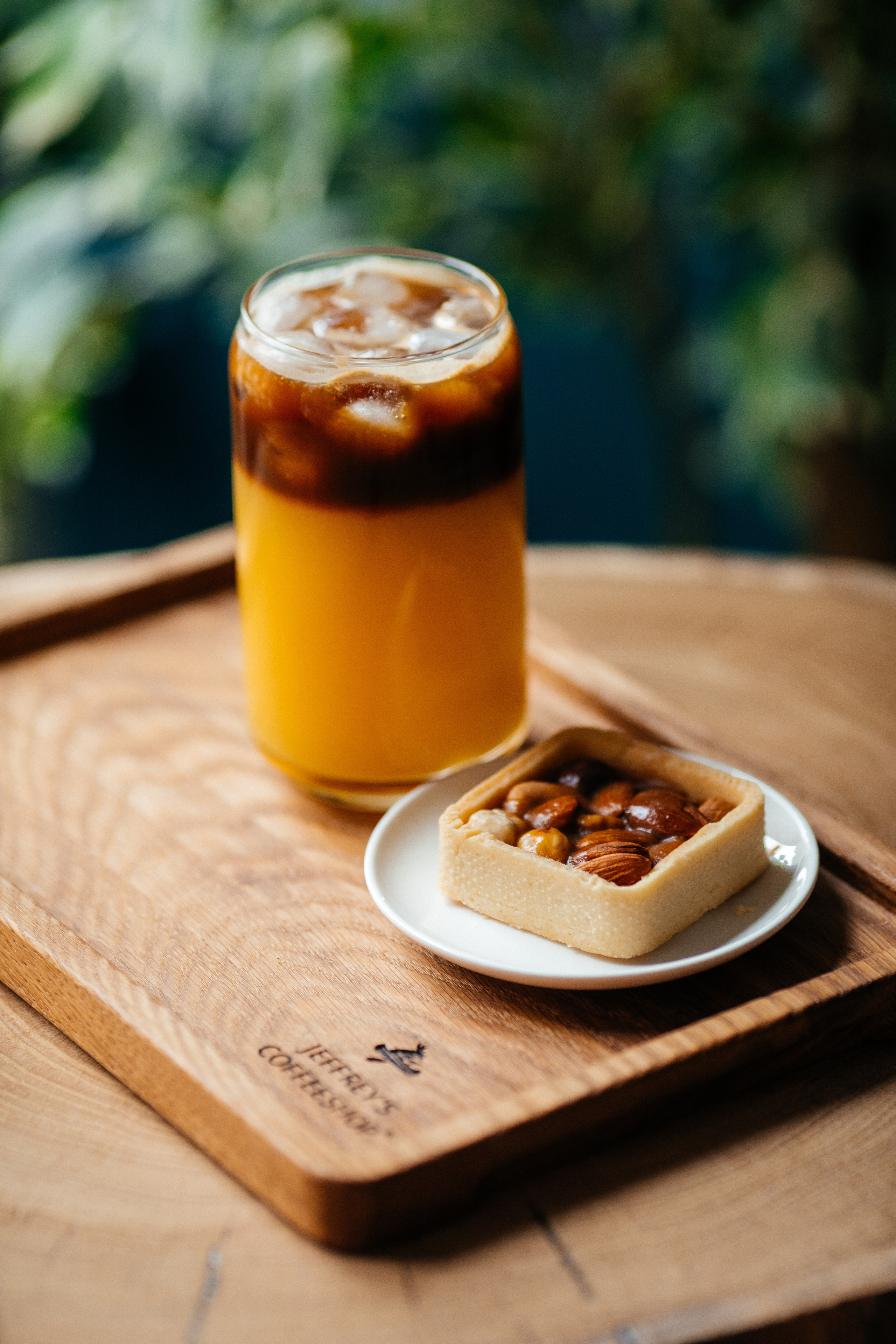 Еда и кофе. Портретный имиджевый фотограф в Москве