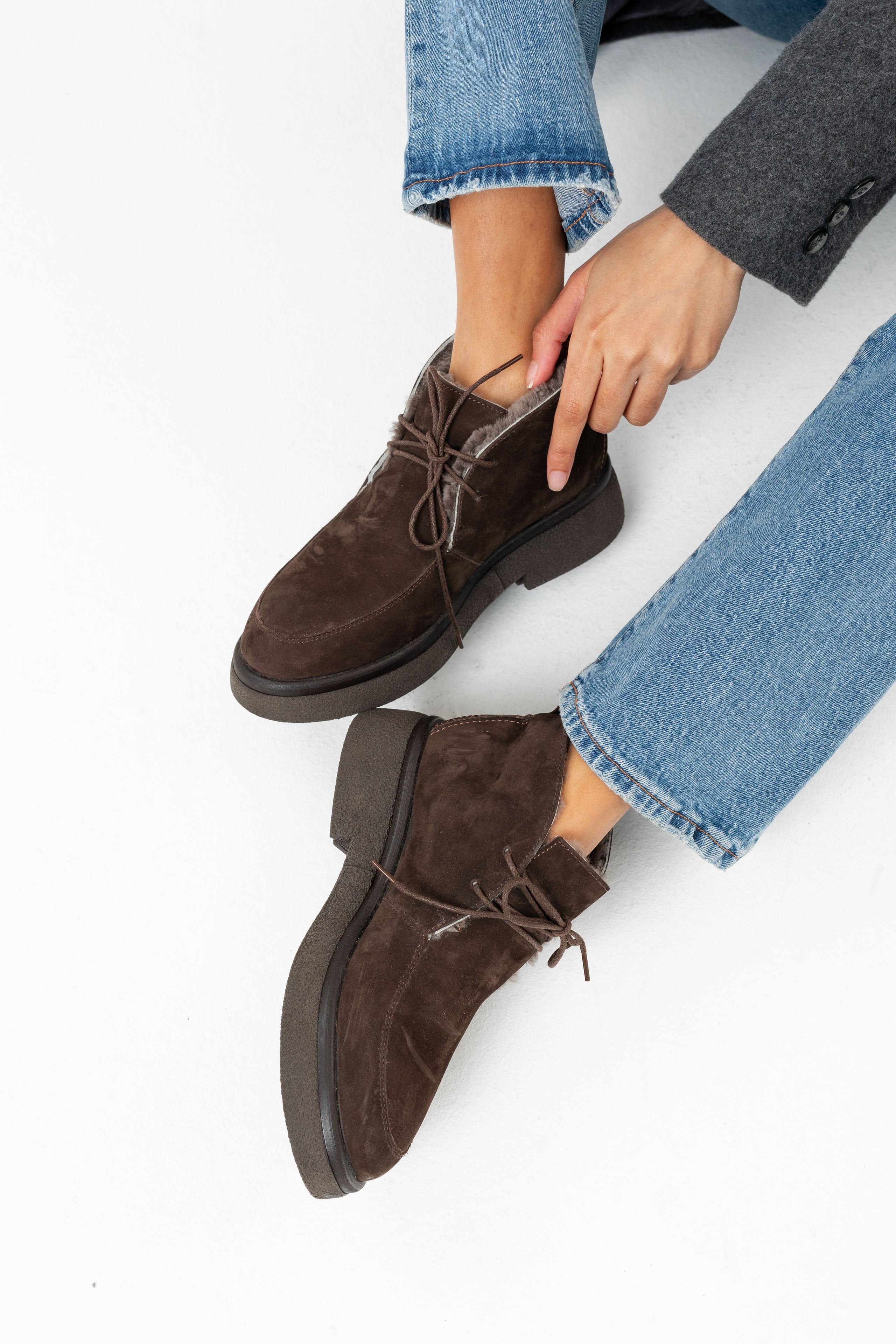 Riconte. Портретный имиджевый фотограф в Москве