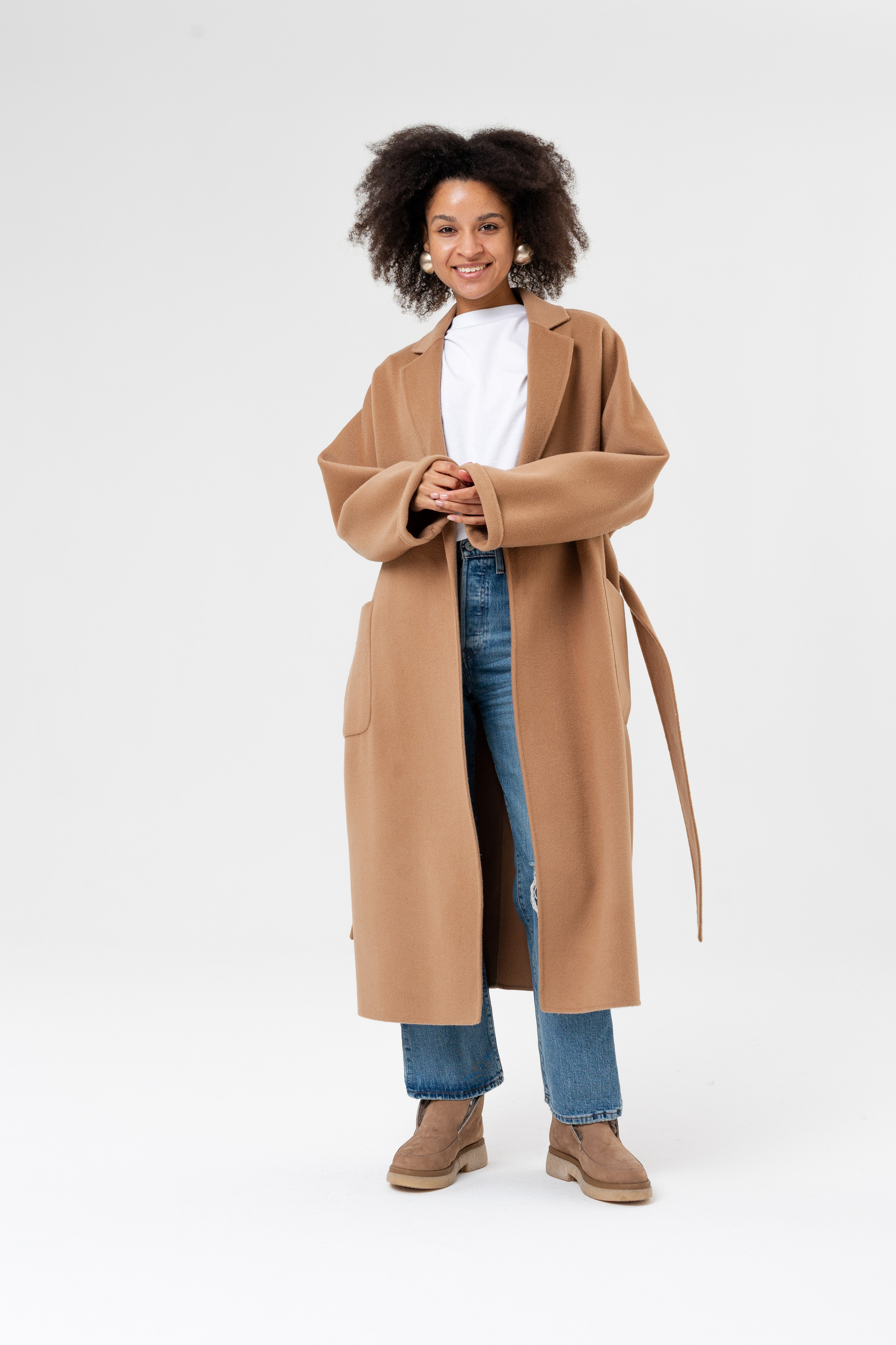 Riconte. Портретный имиджевый фотограф в Москве