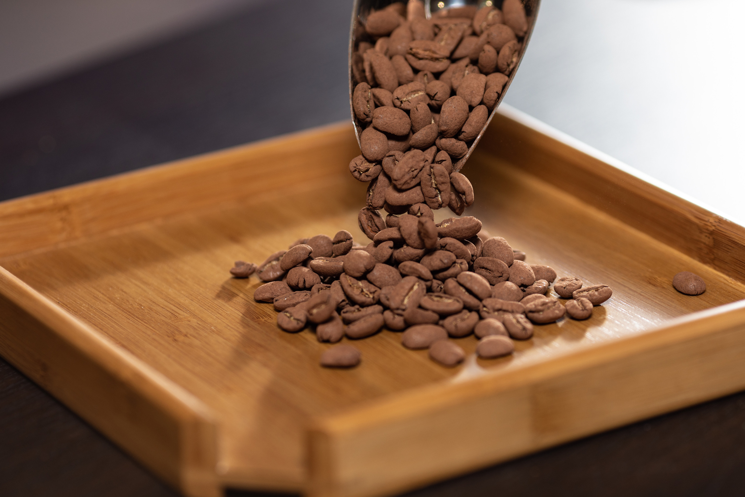 Еда и кофе. Портретный имиджевый фотограф в Москве