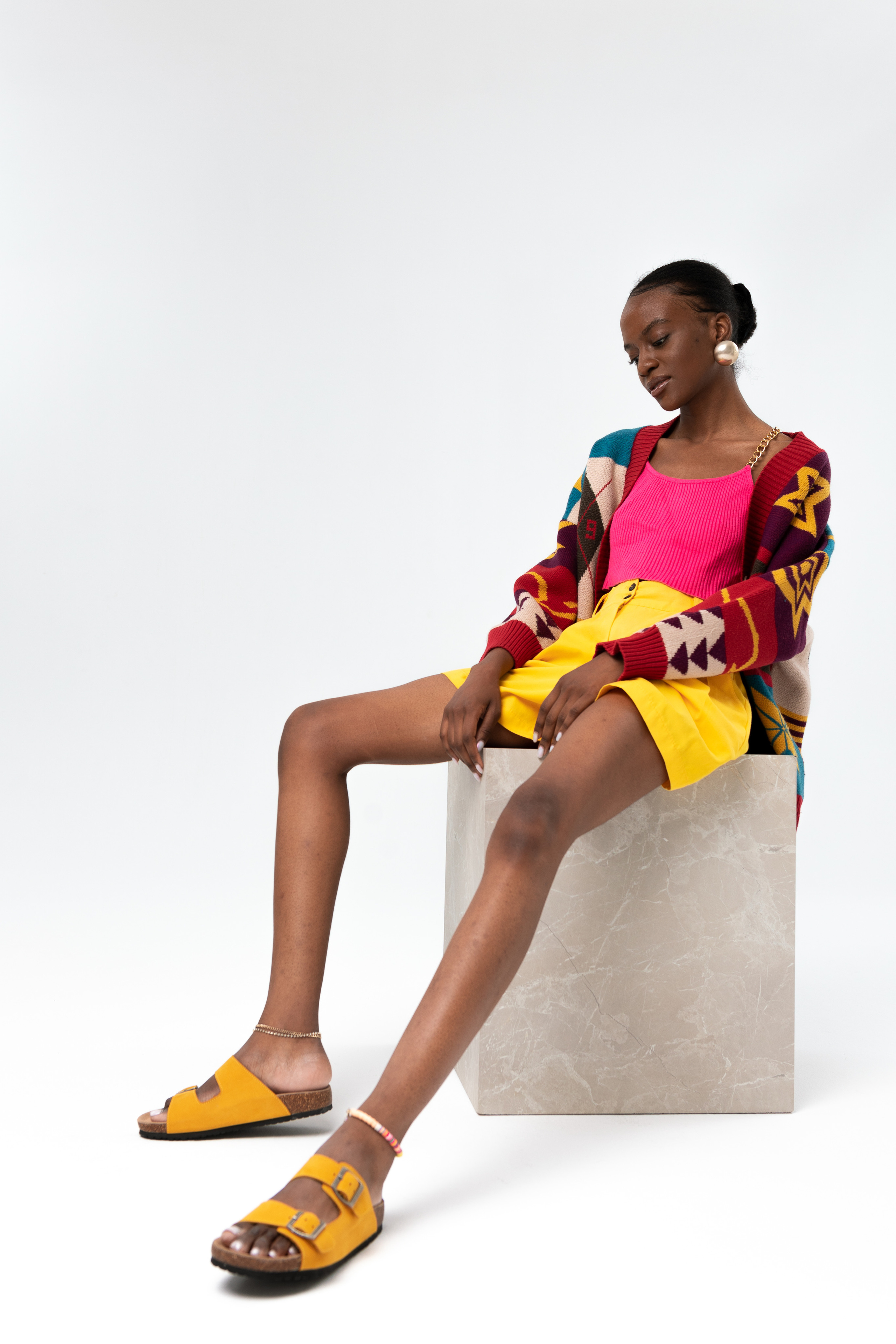 Riconte. Портретный имиджевый фотограф в Москве