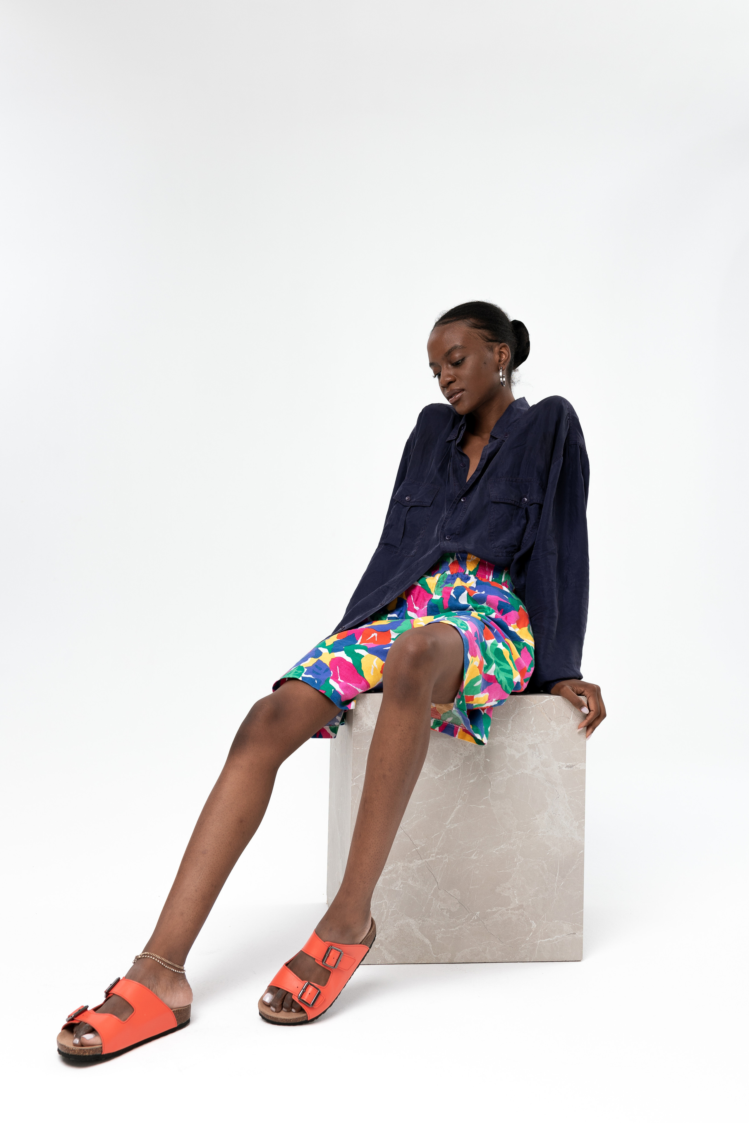 Riconte. Портретный имиджевый фотограф в Москве