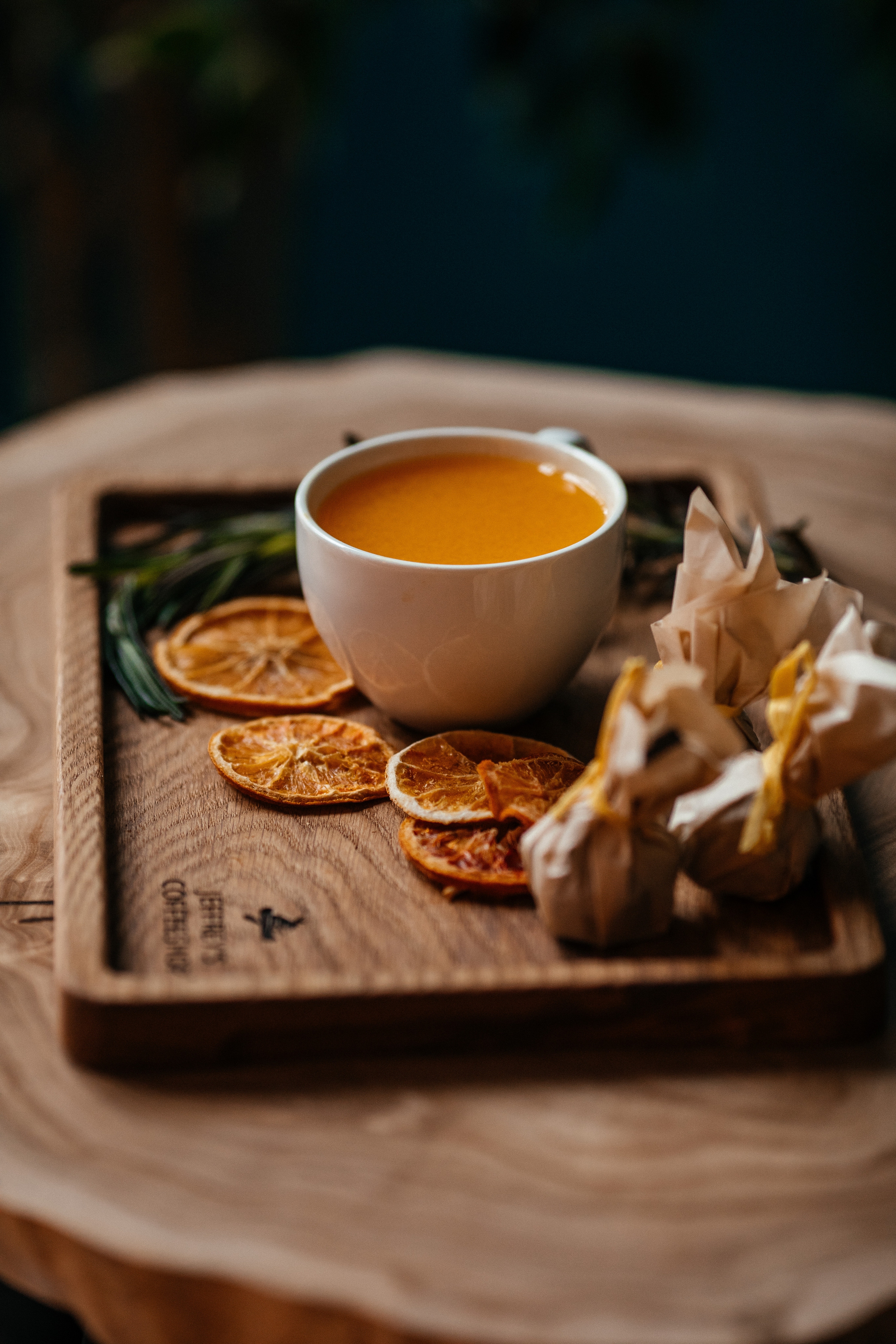 Еда и кофе. Портретный имиджевый фотограф в Москве