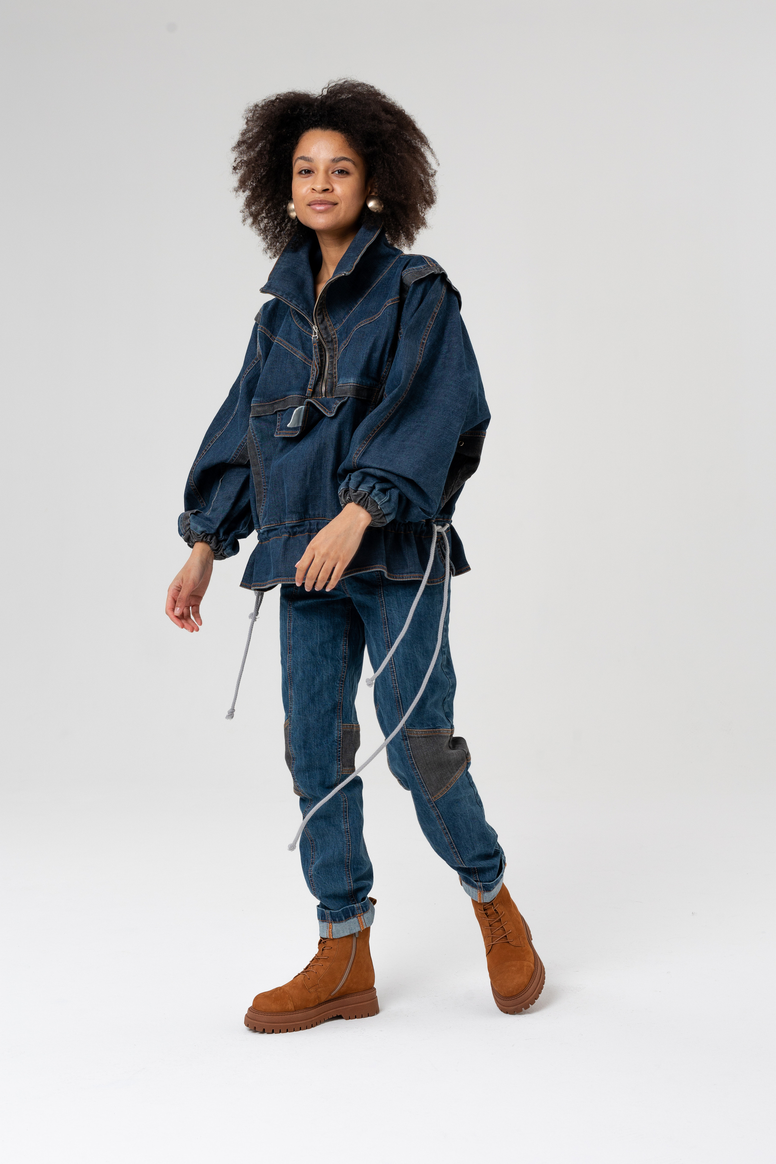 Riconte. Портретный имиджевый фотограф в Москве