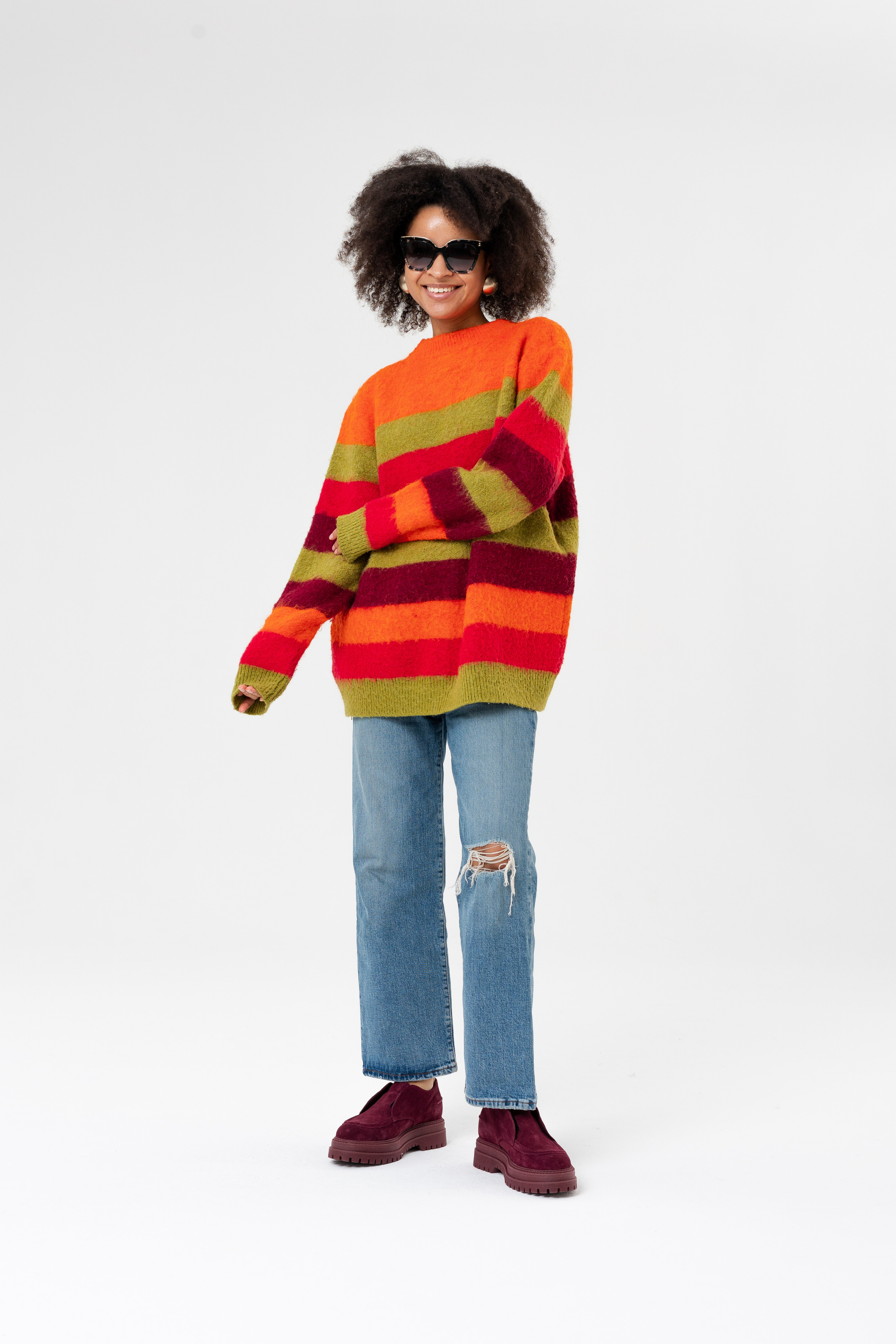 Riconte. Портретный имиджевый фотограф в Москве