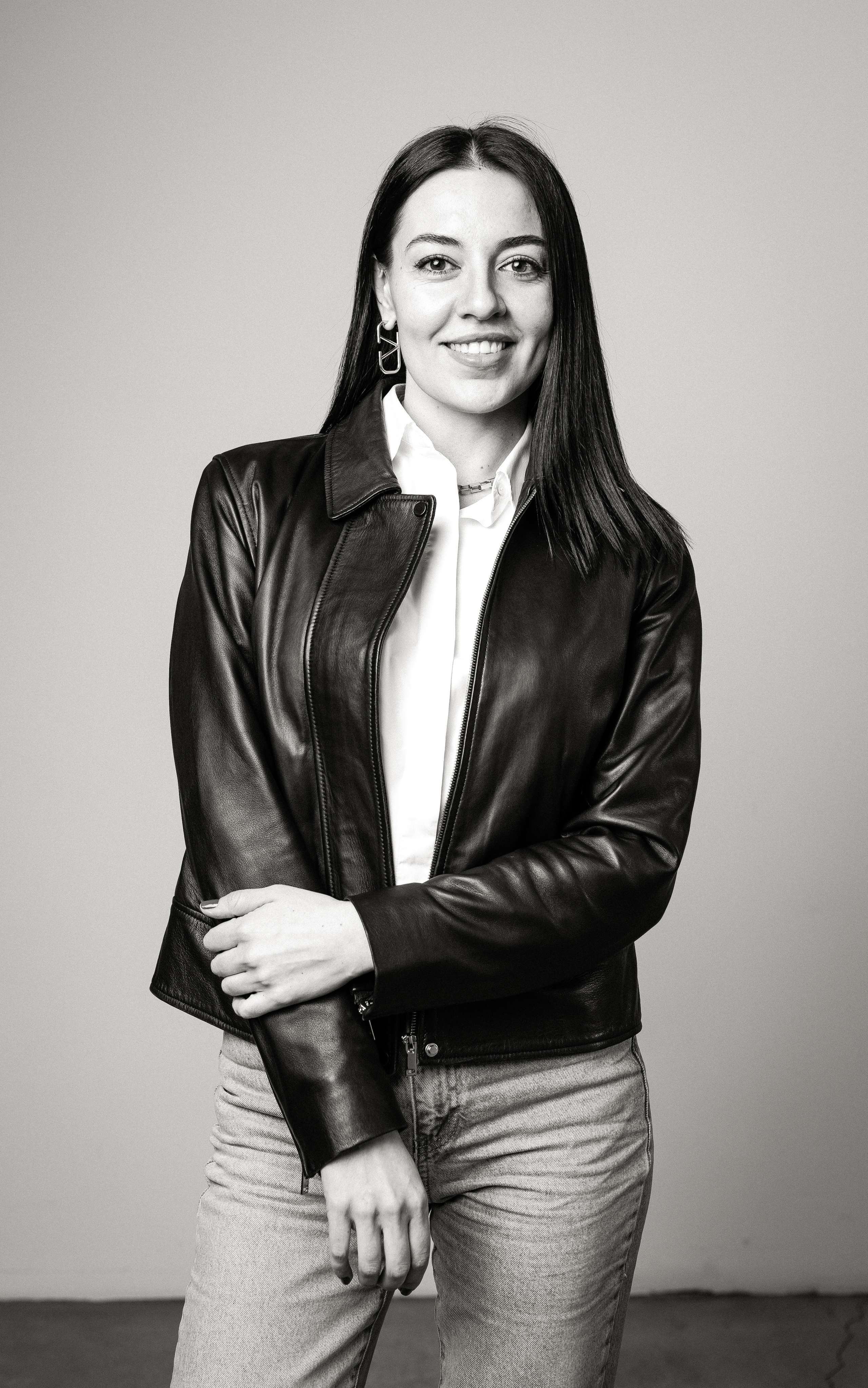 Бизнес-портрет. Портретный имиджевый фотограф в Москве