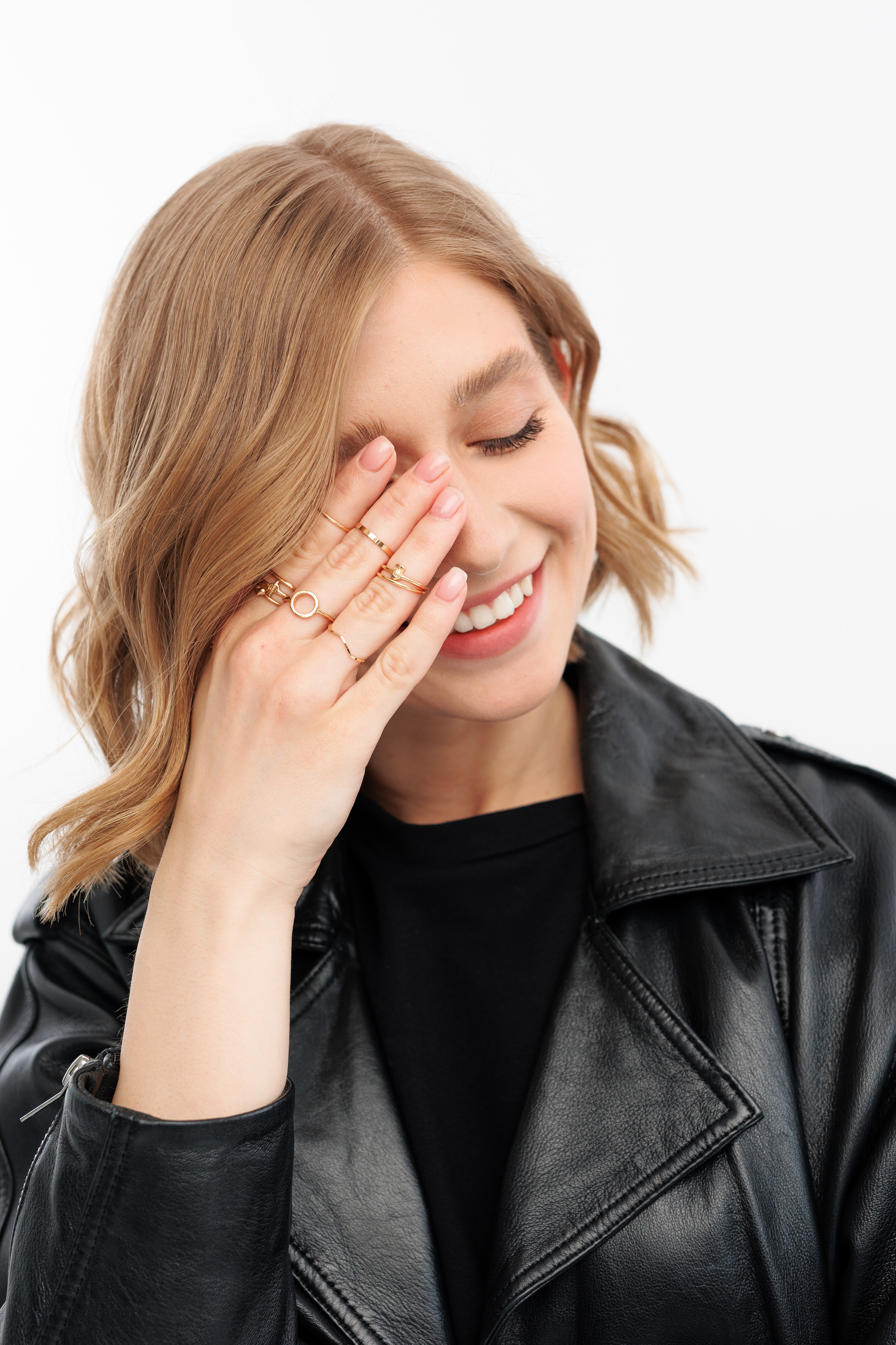 Chemmi. Портретный имиджевый фотограф в Москве