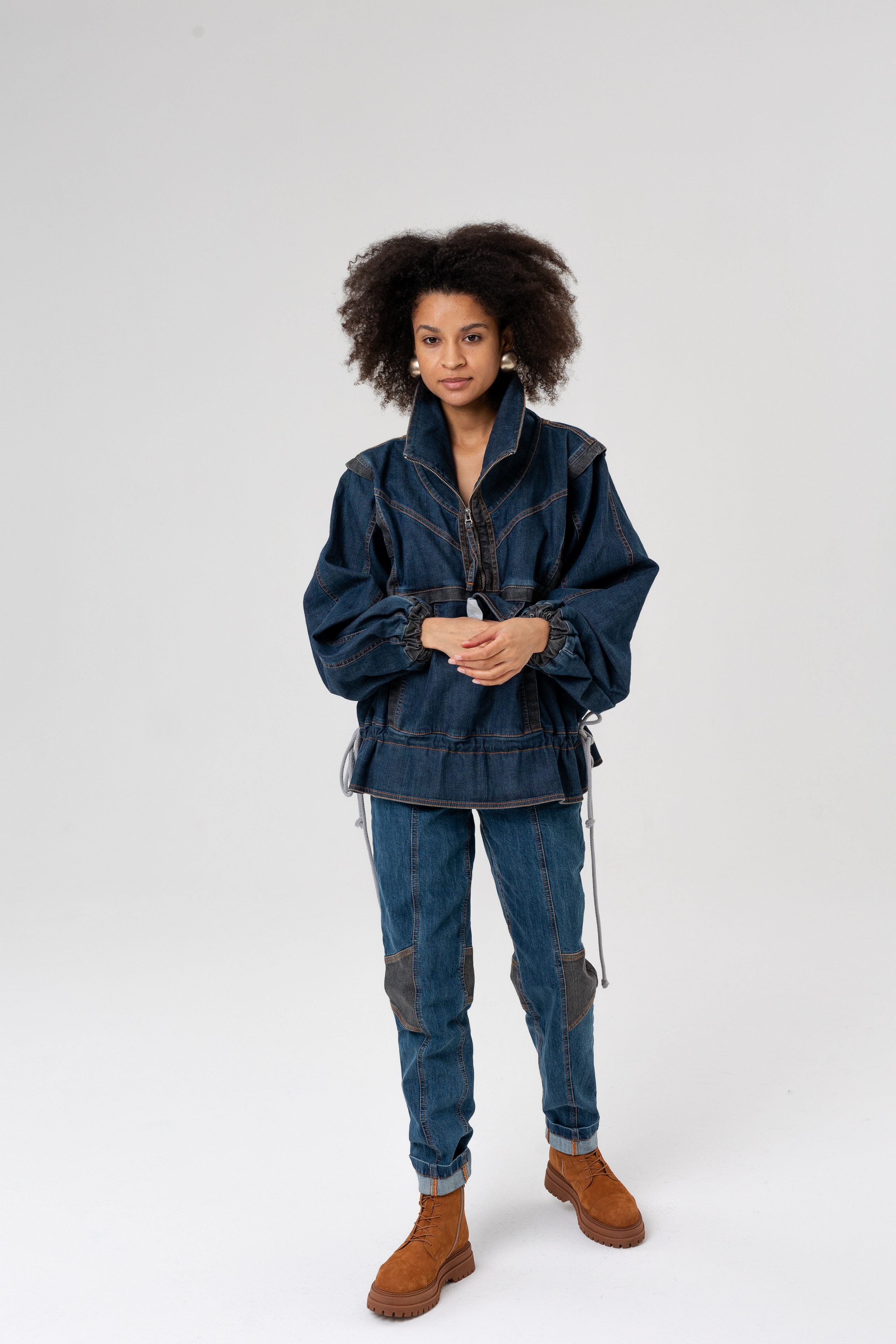 Riconte. Портретный имиджевый фотограф в Москве