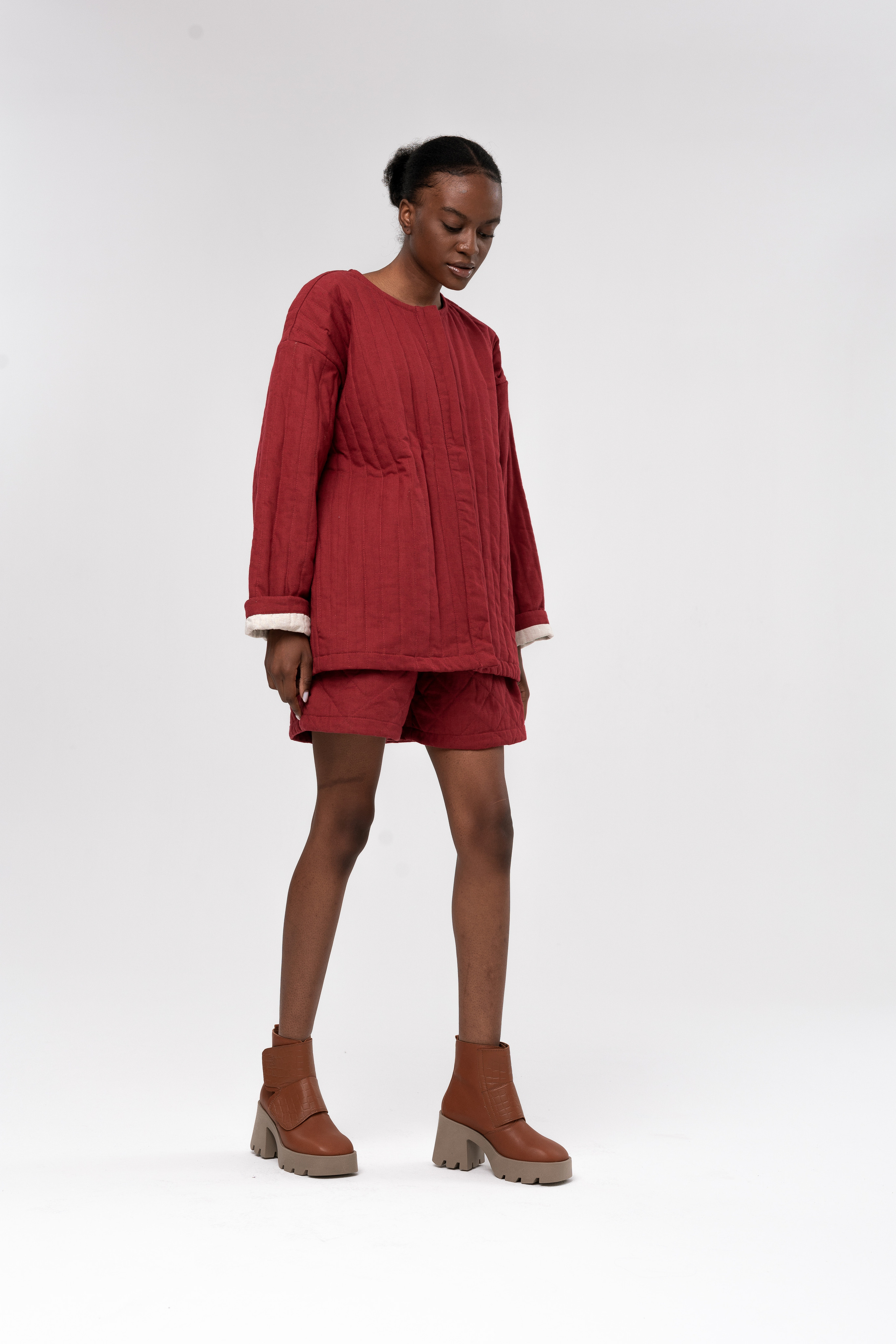 Riconte. Портретный имиджевый фотограф в Москве