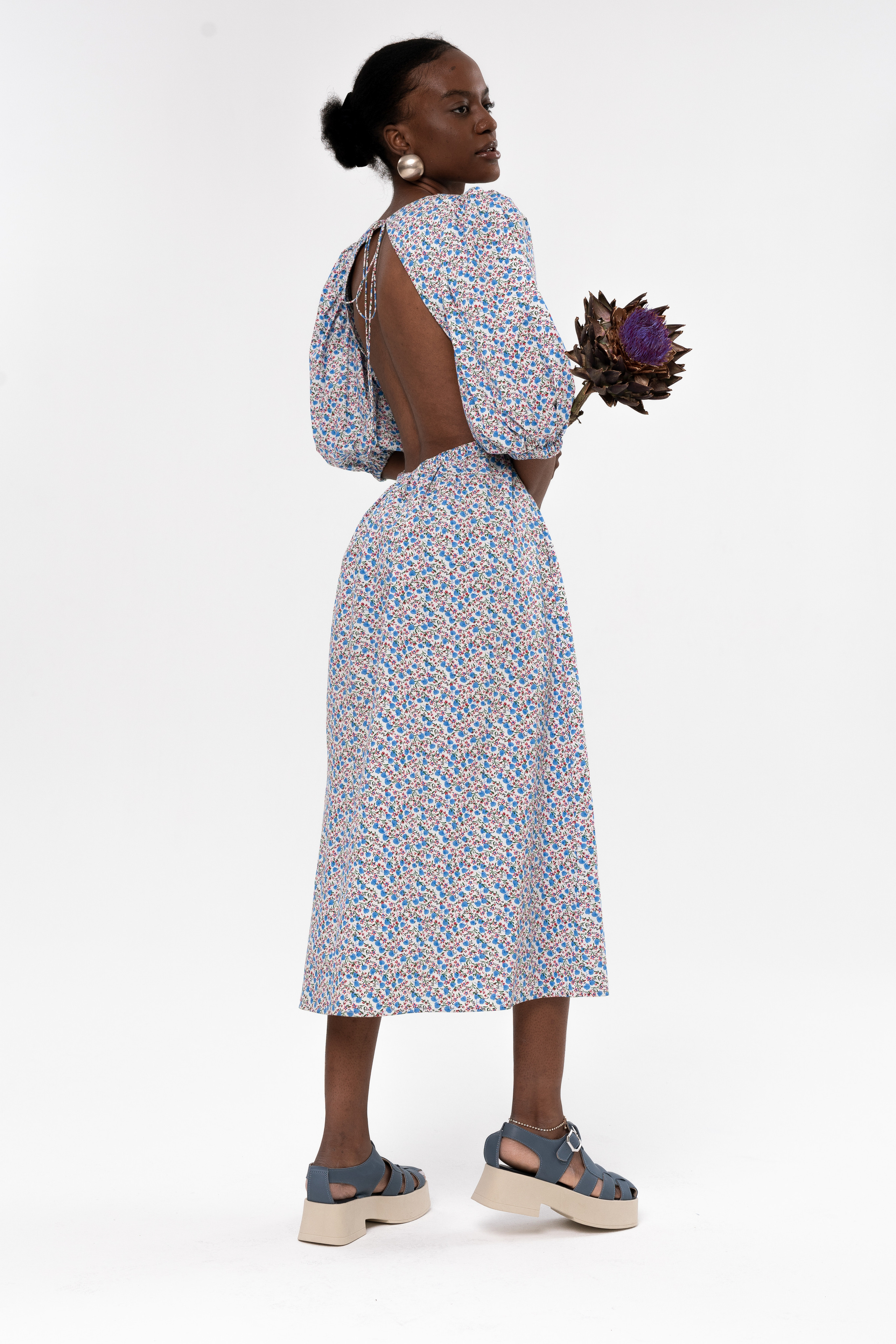 Riconte. Портретный имиджевый фотограф в Москве