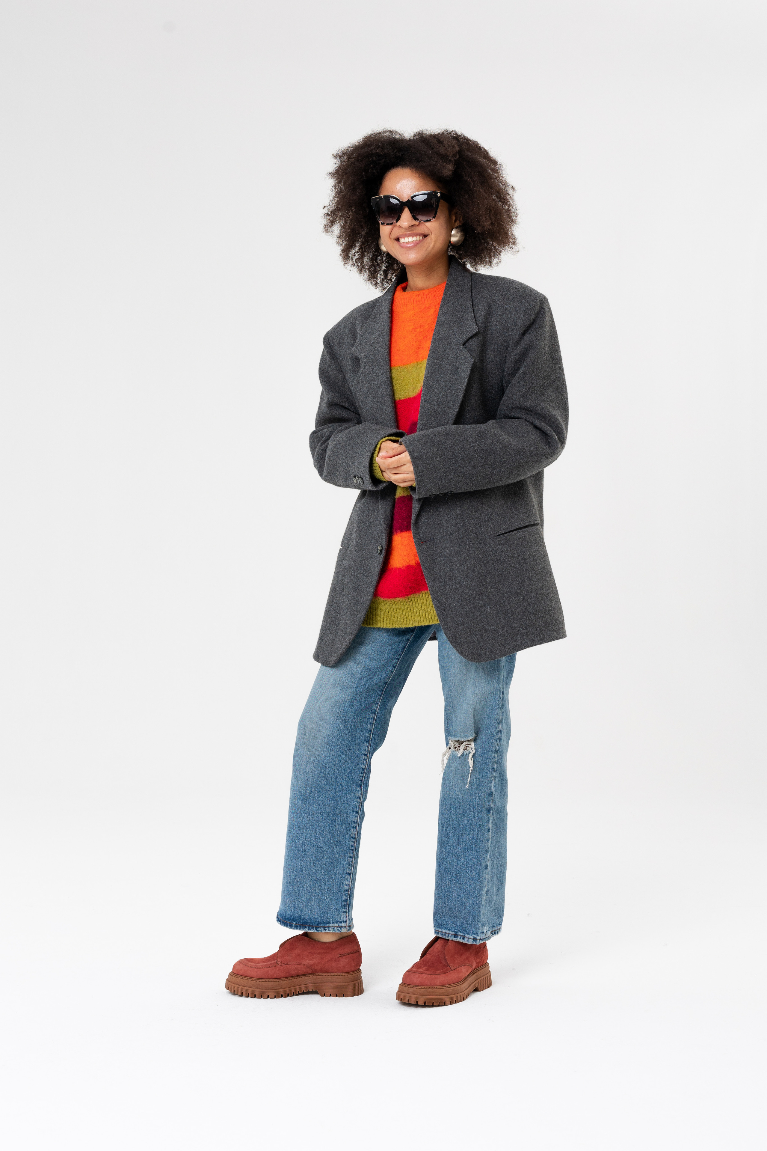 Riconte. Портретный имиджевый фотограф в Москве