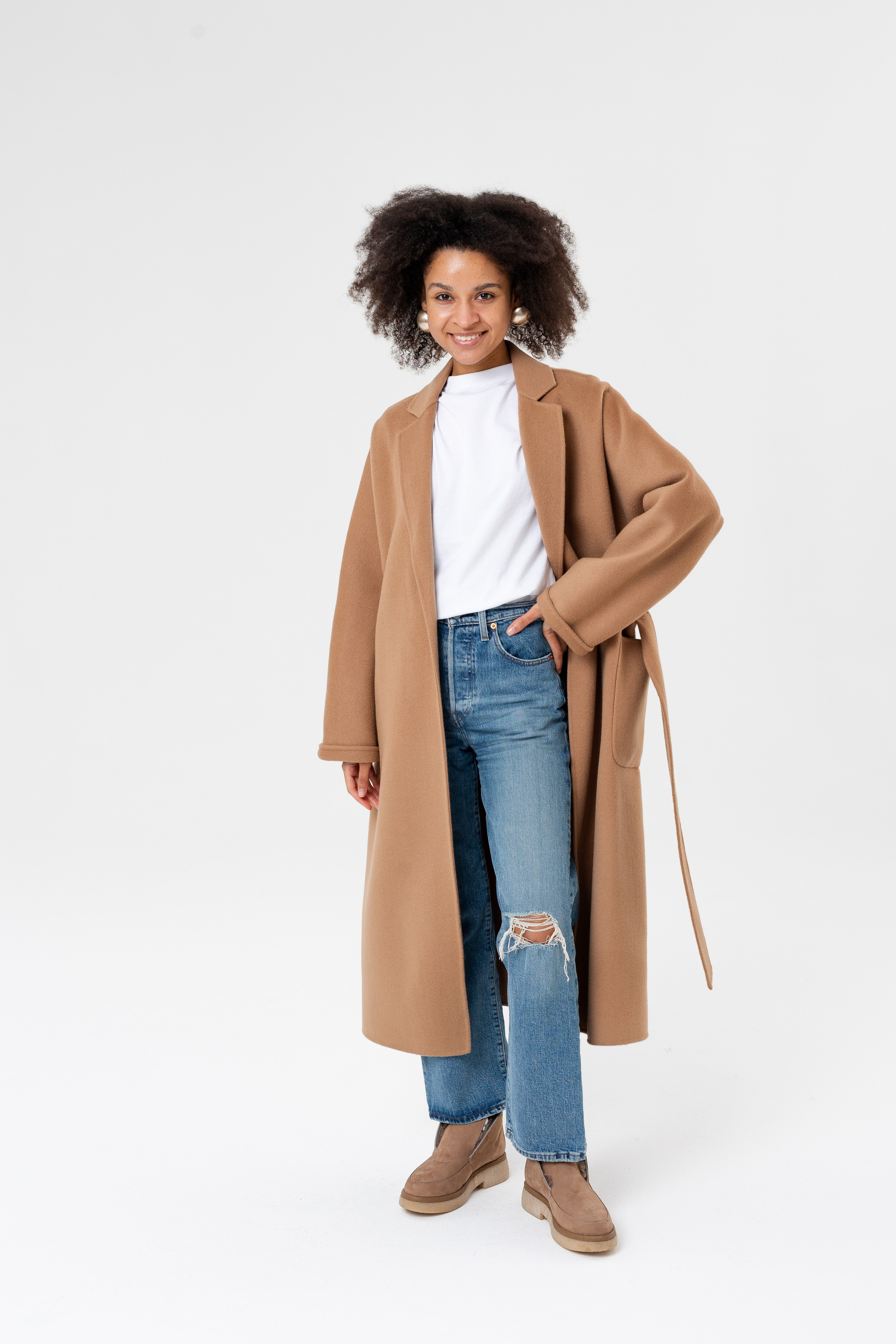 Riconte. Портретный имиджевый фотограф в Москве