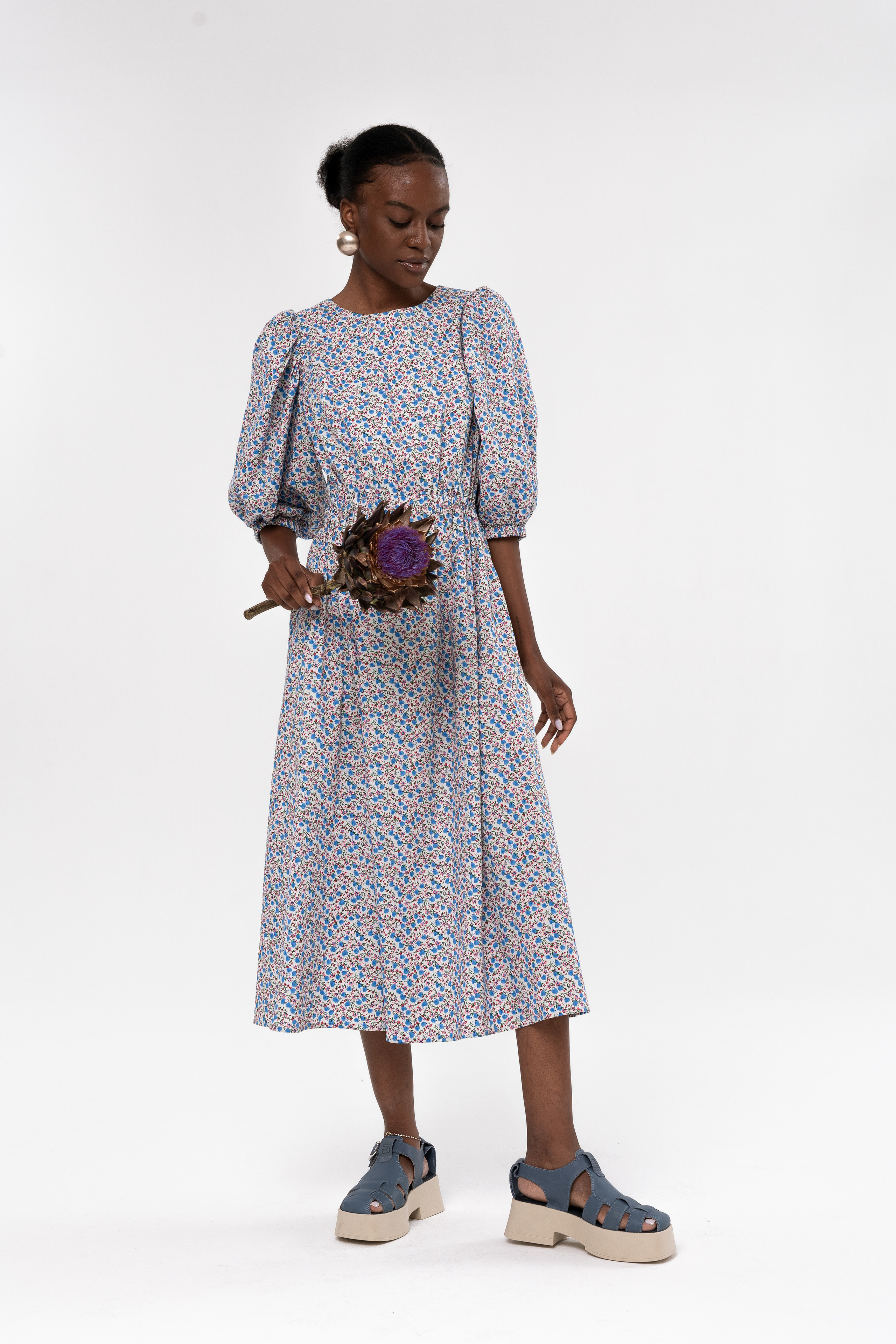 Riconte. Портретный имиджевый фотограф в Москве