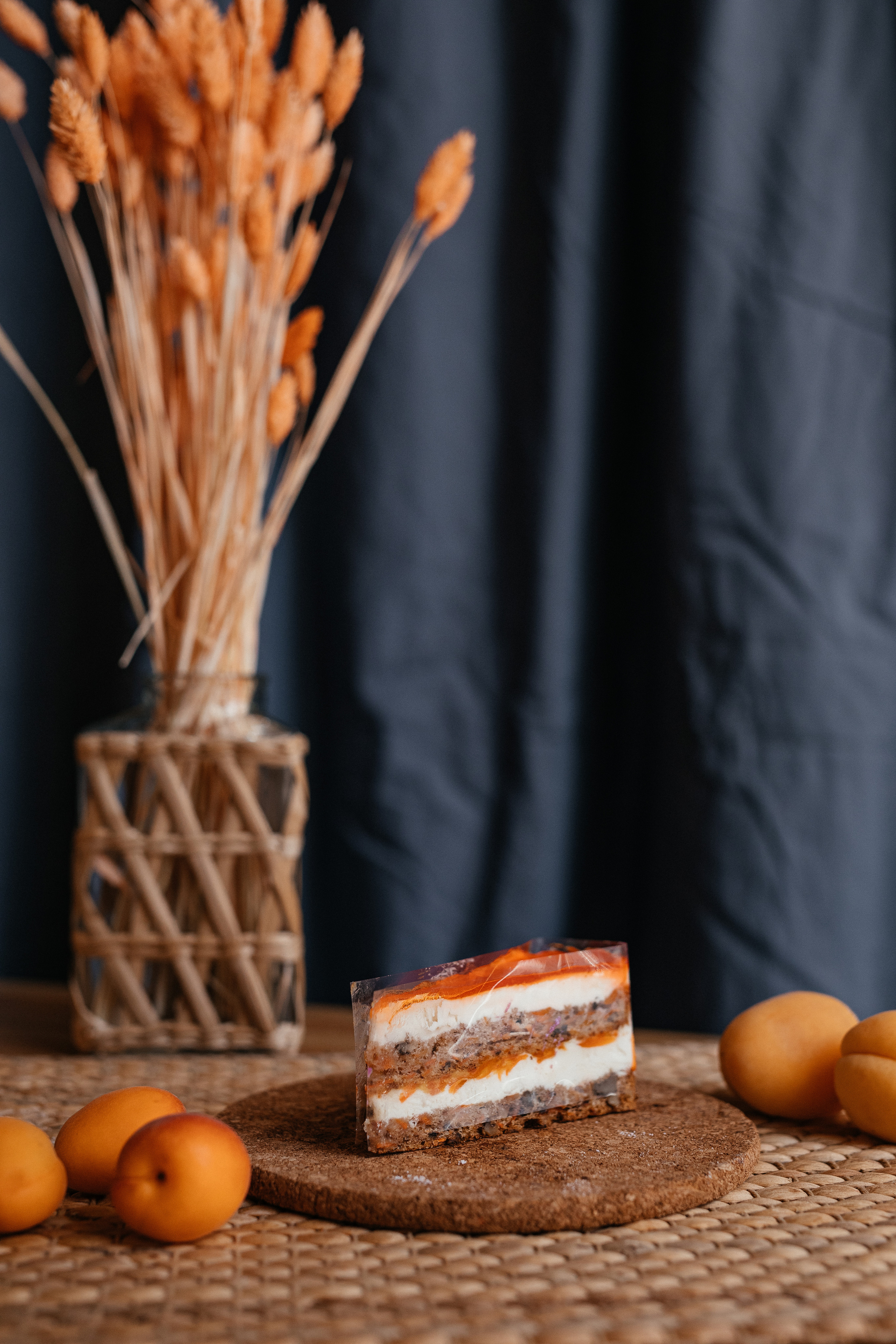 Еда и кофе. Портретный имиджевый фотограф в Москве