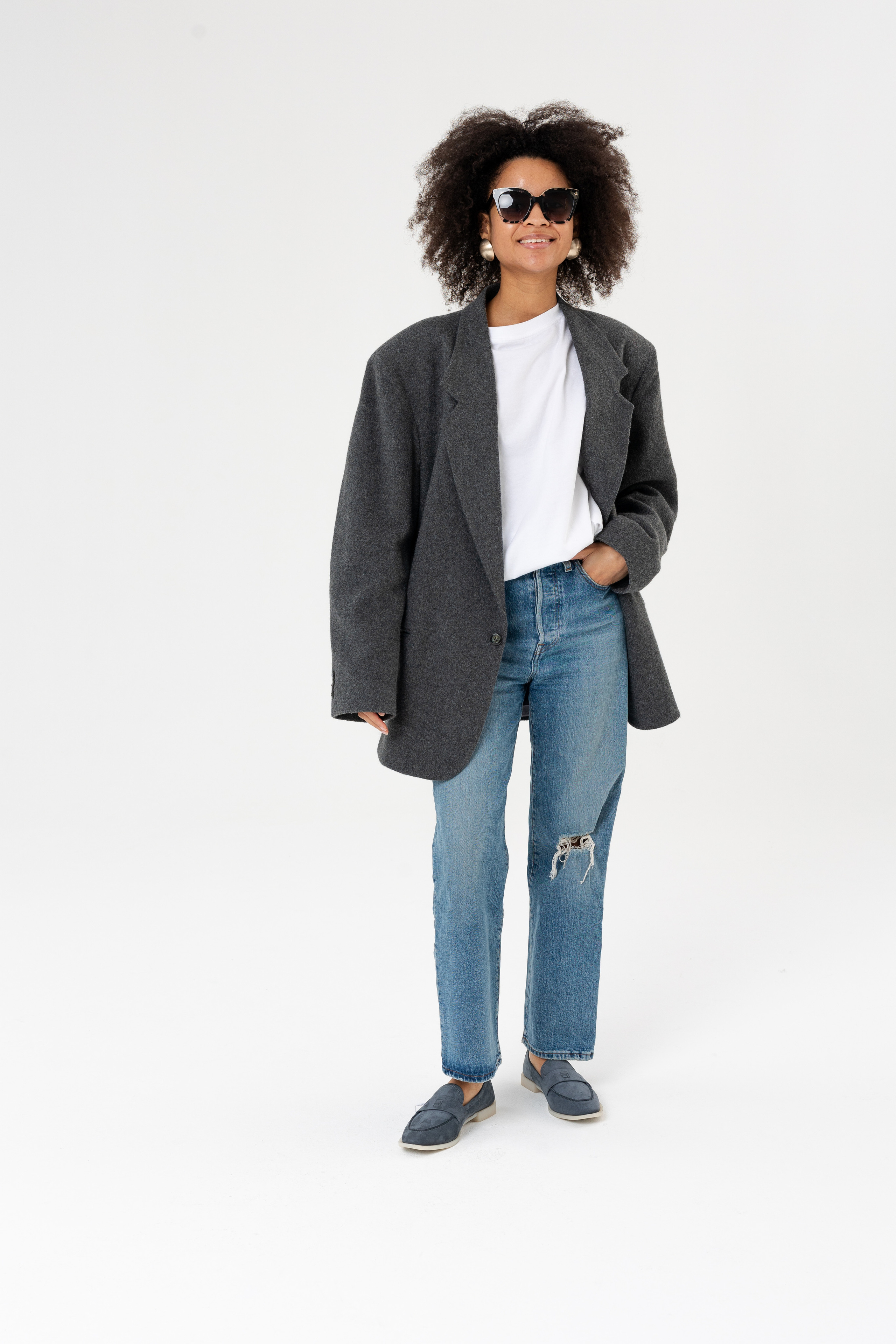 Riconte. Портретный имиджевый фотограф в Москве