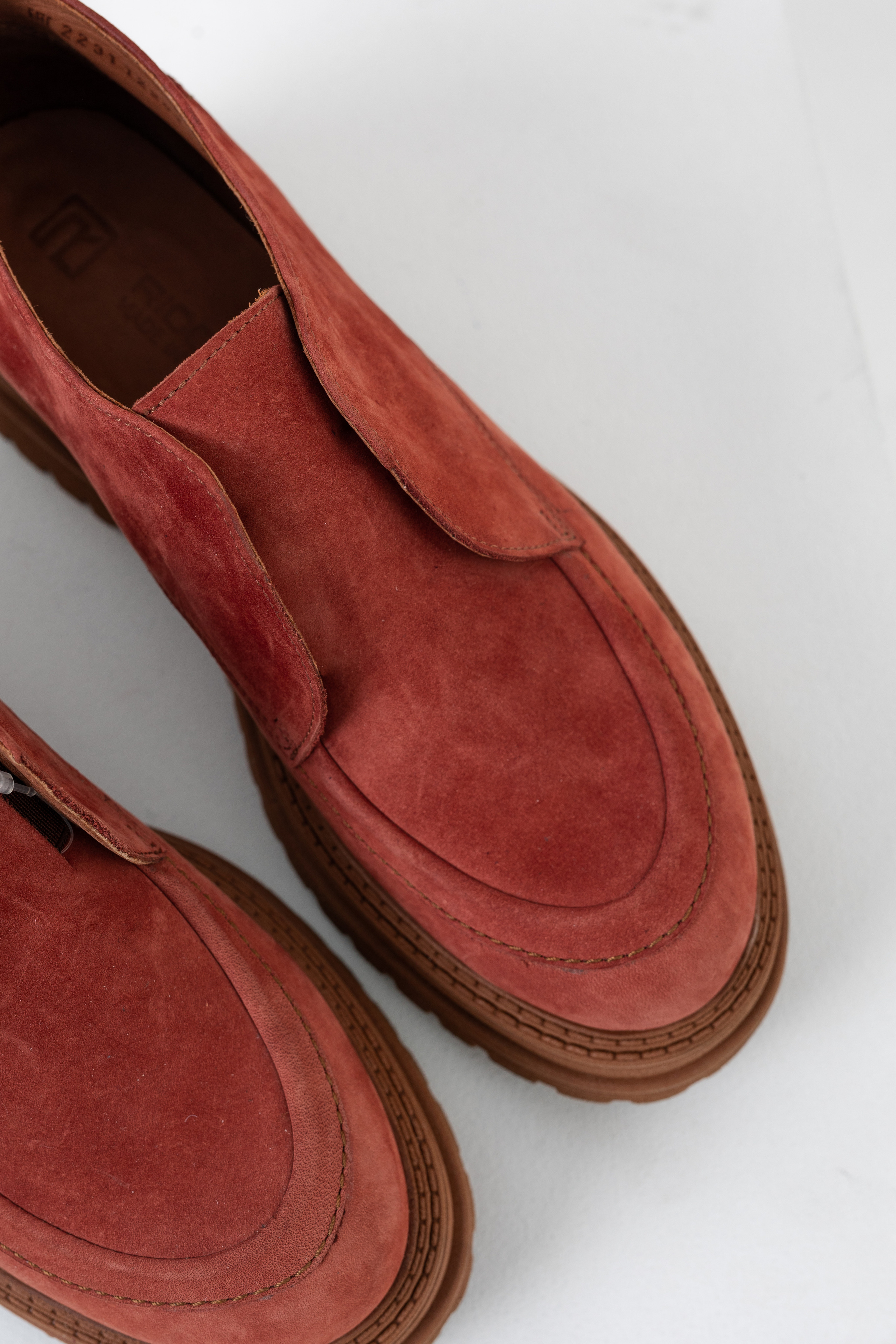 Riconte. Портретный имиджевый фотограф в Москве