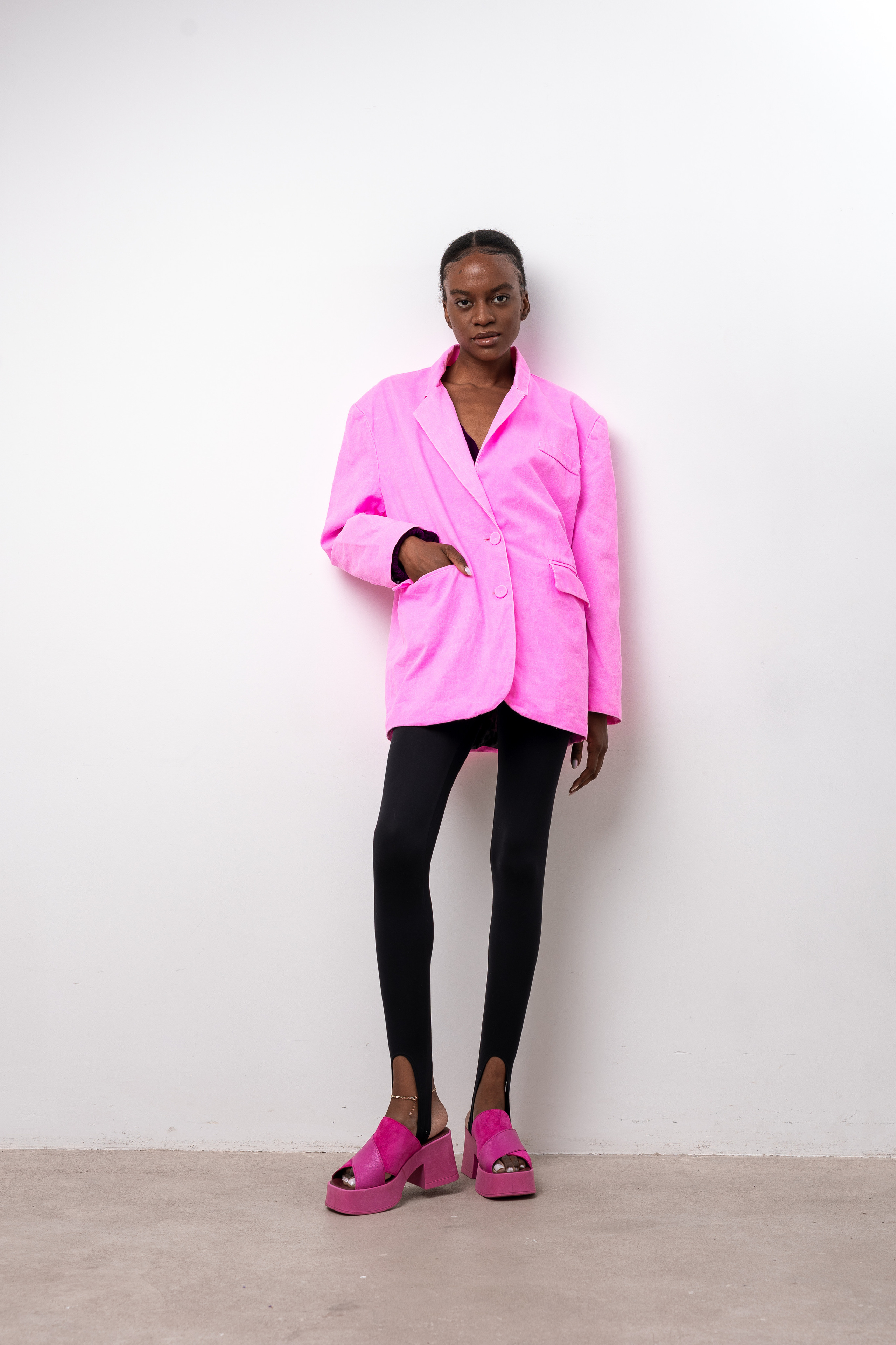 Riconte. Портретный имиджевый фотограф в Москве