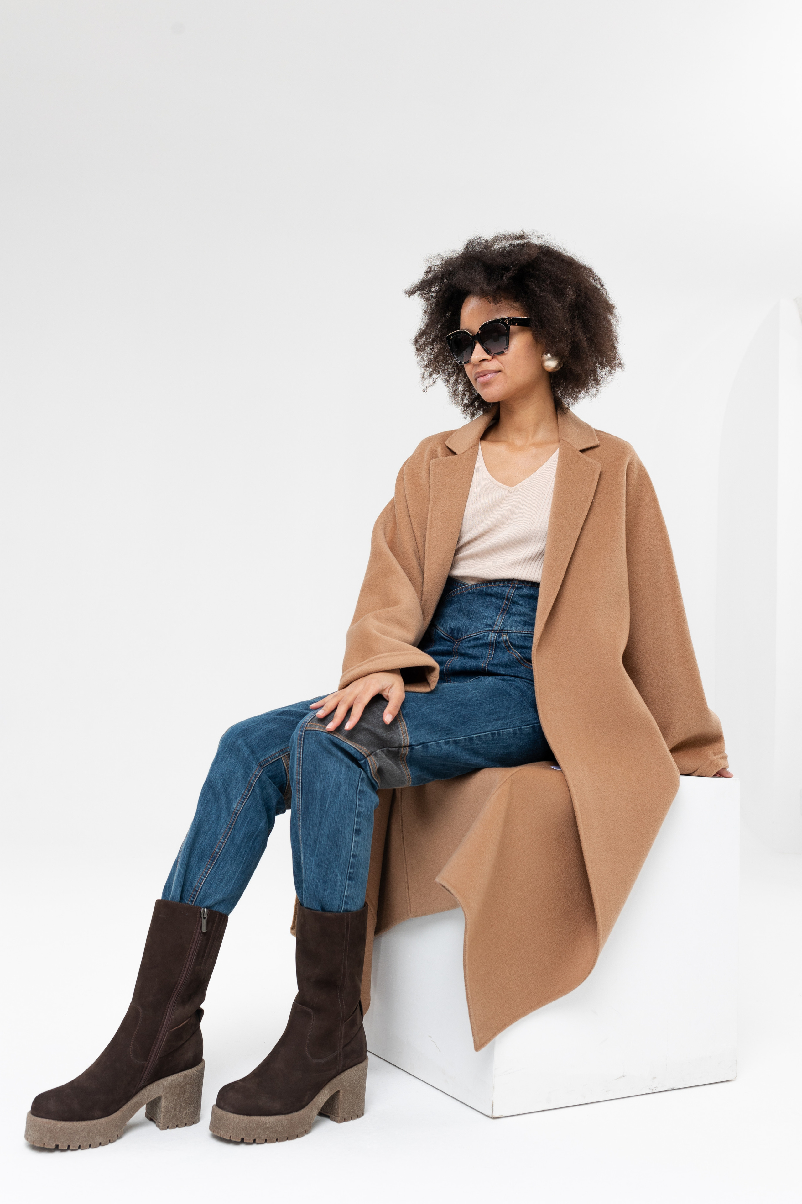 Riconte. Портретный имиджевый фотограф в Москве