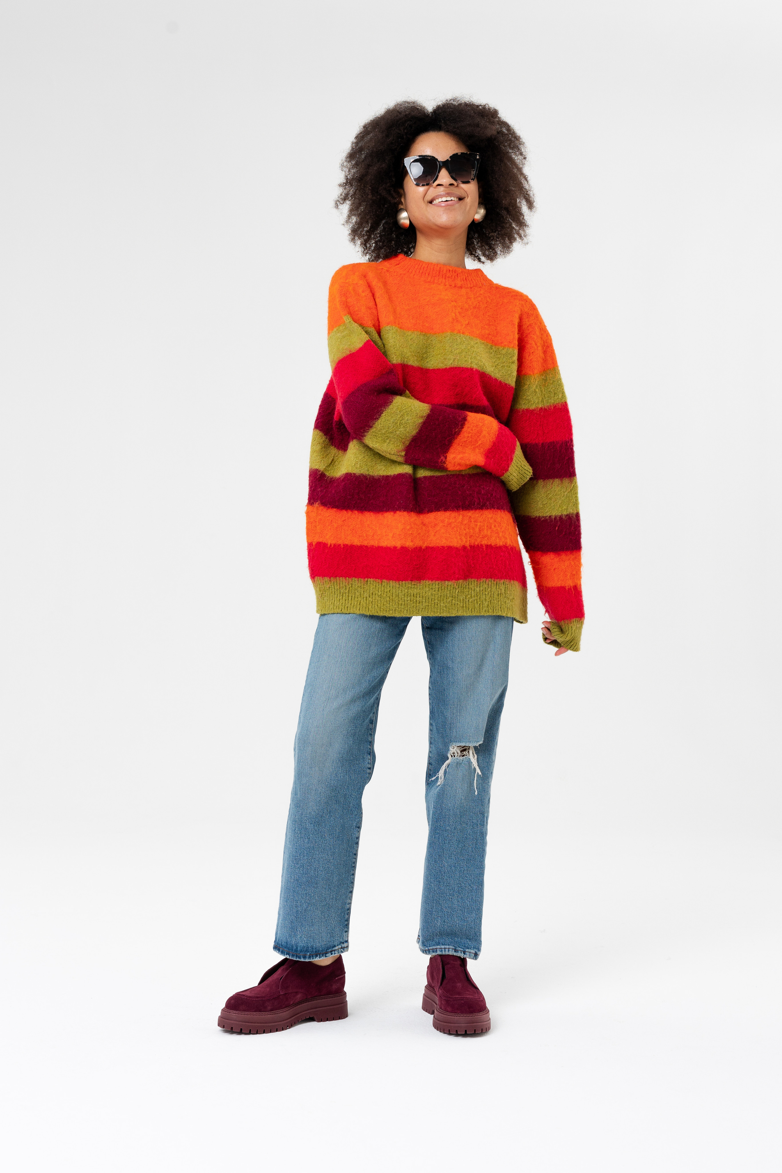 Riconte. Портретный имиджевый фотограф в Москве