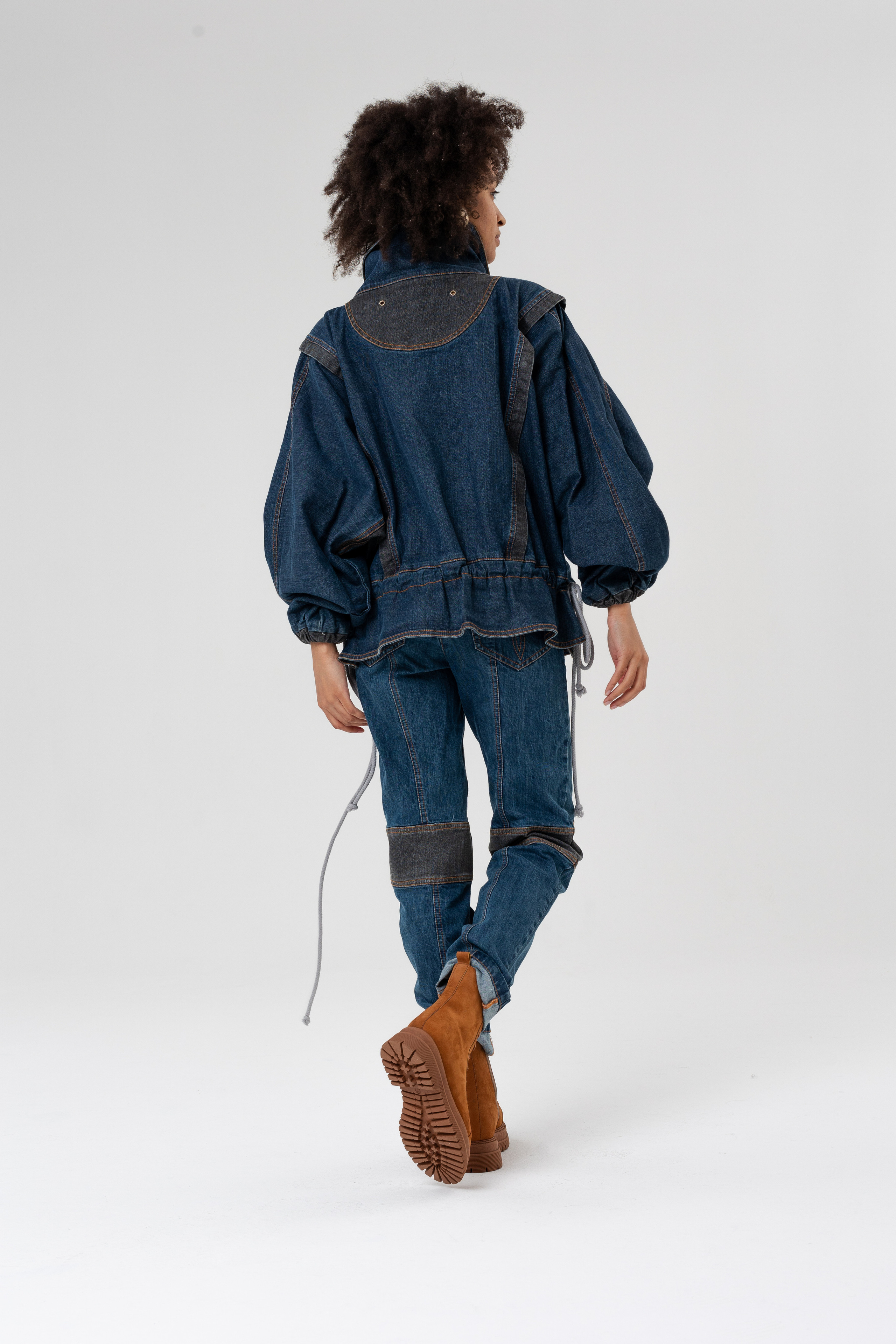 Riconte. Портретный имиджевый фотограф в Москве