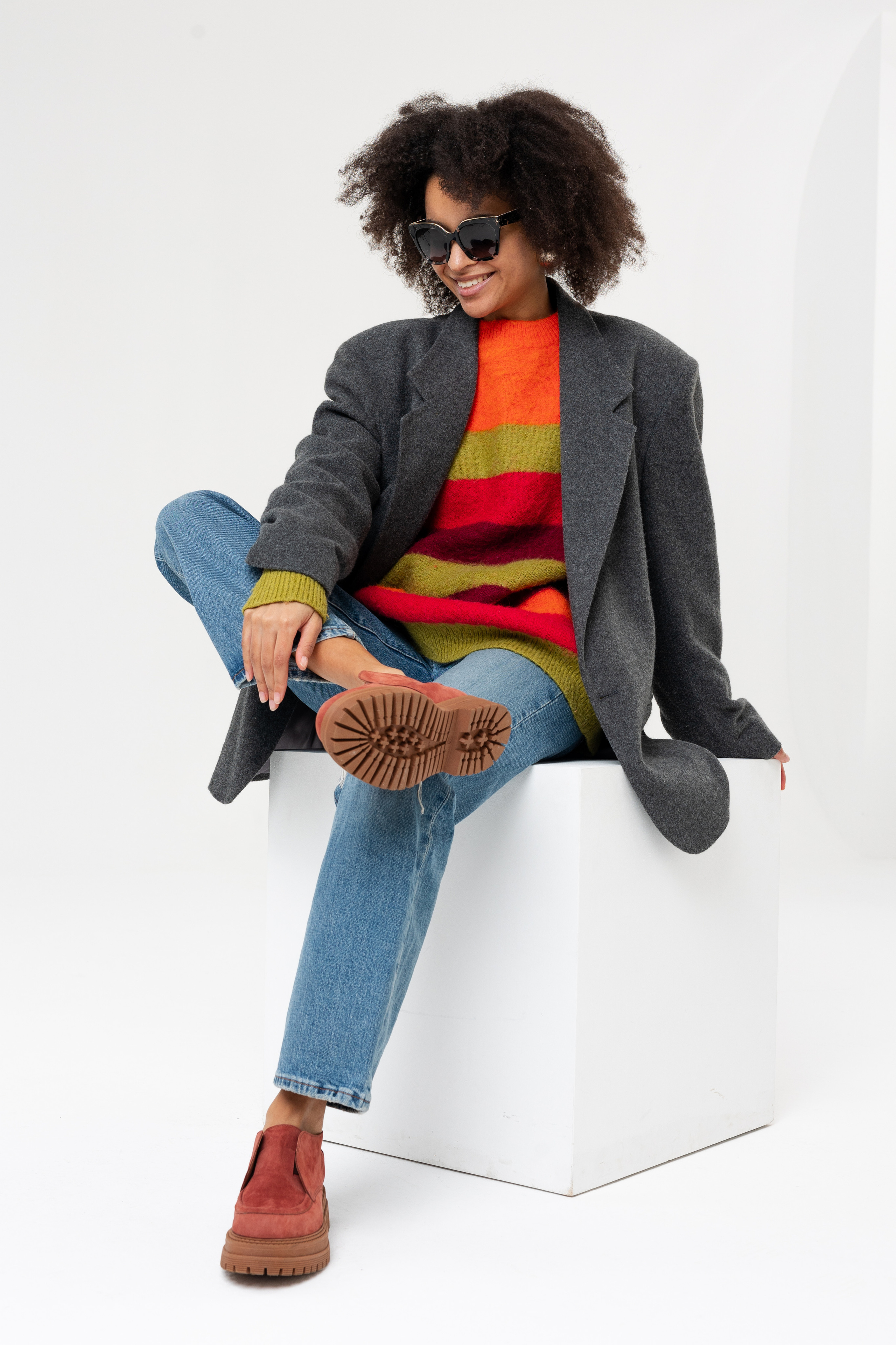 Riconte. Портретный имиджевый фотограф в Москве