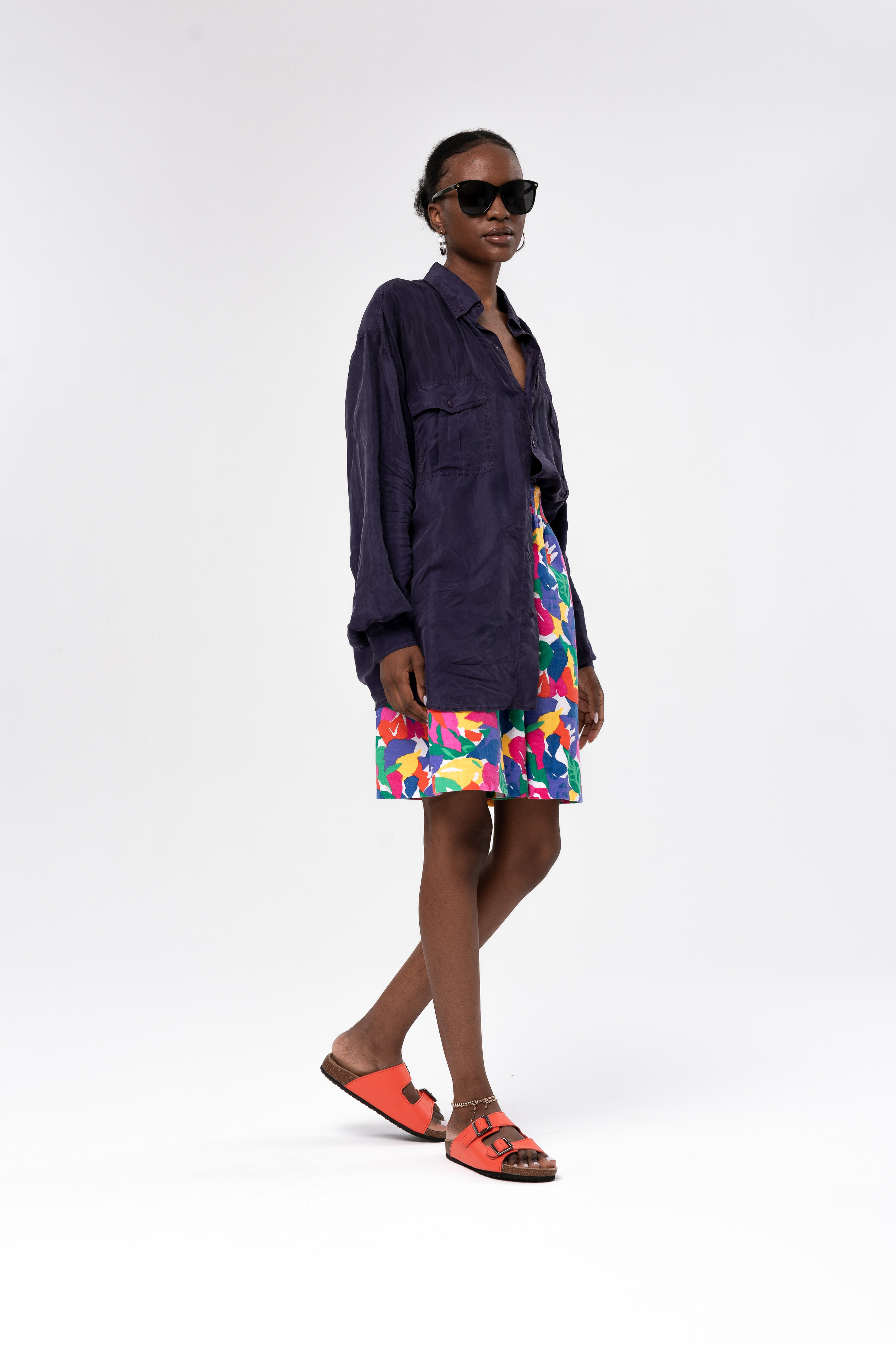 Riconte. Портретный имиджевый фотограф в Москве