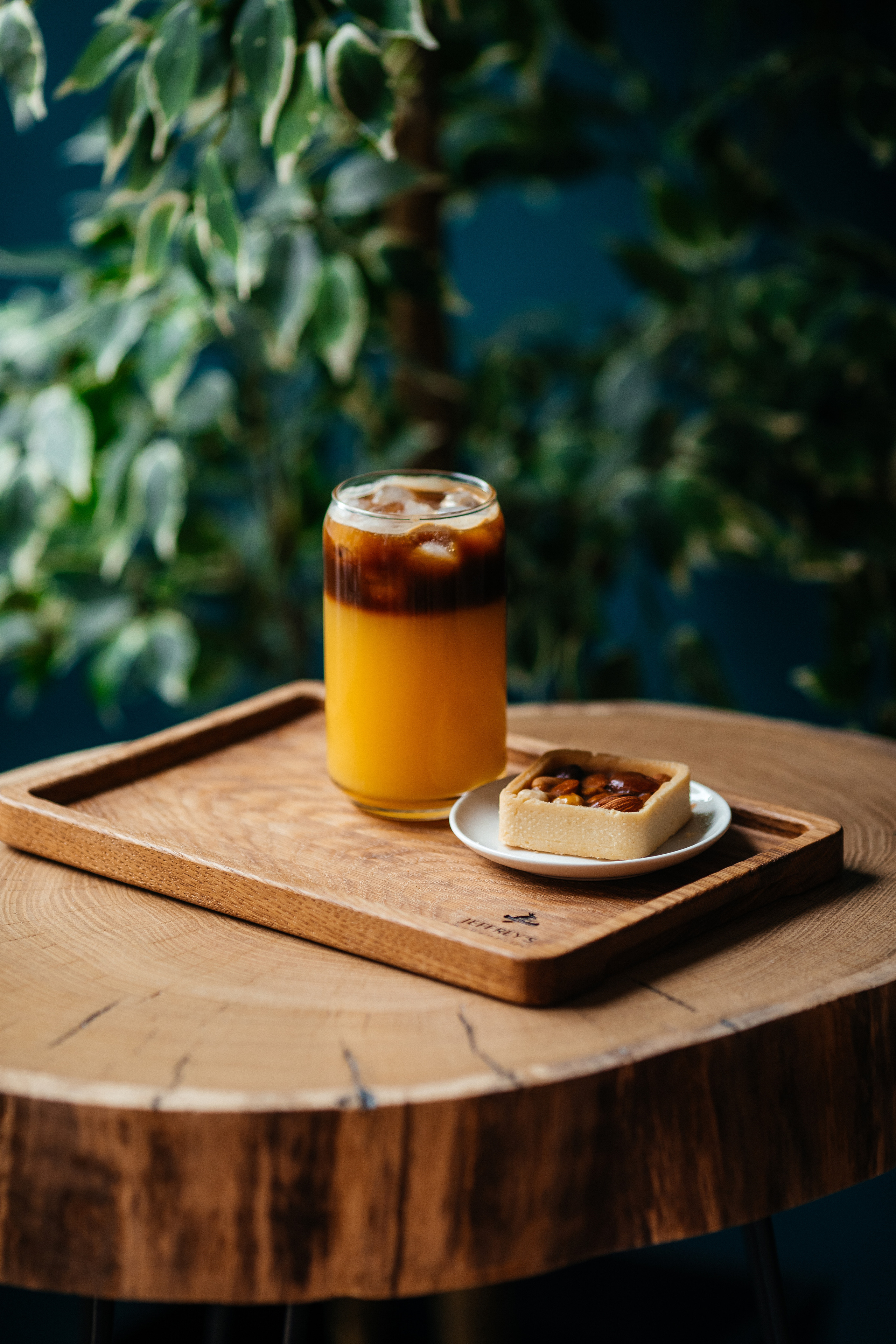 Еда и кофе. Портретный имиджевый фотограф в Москве