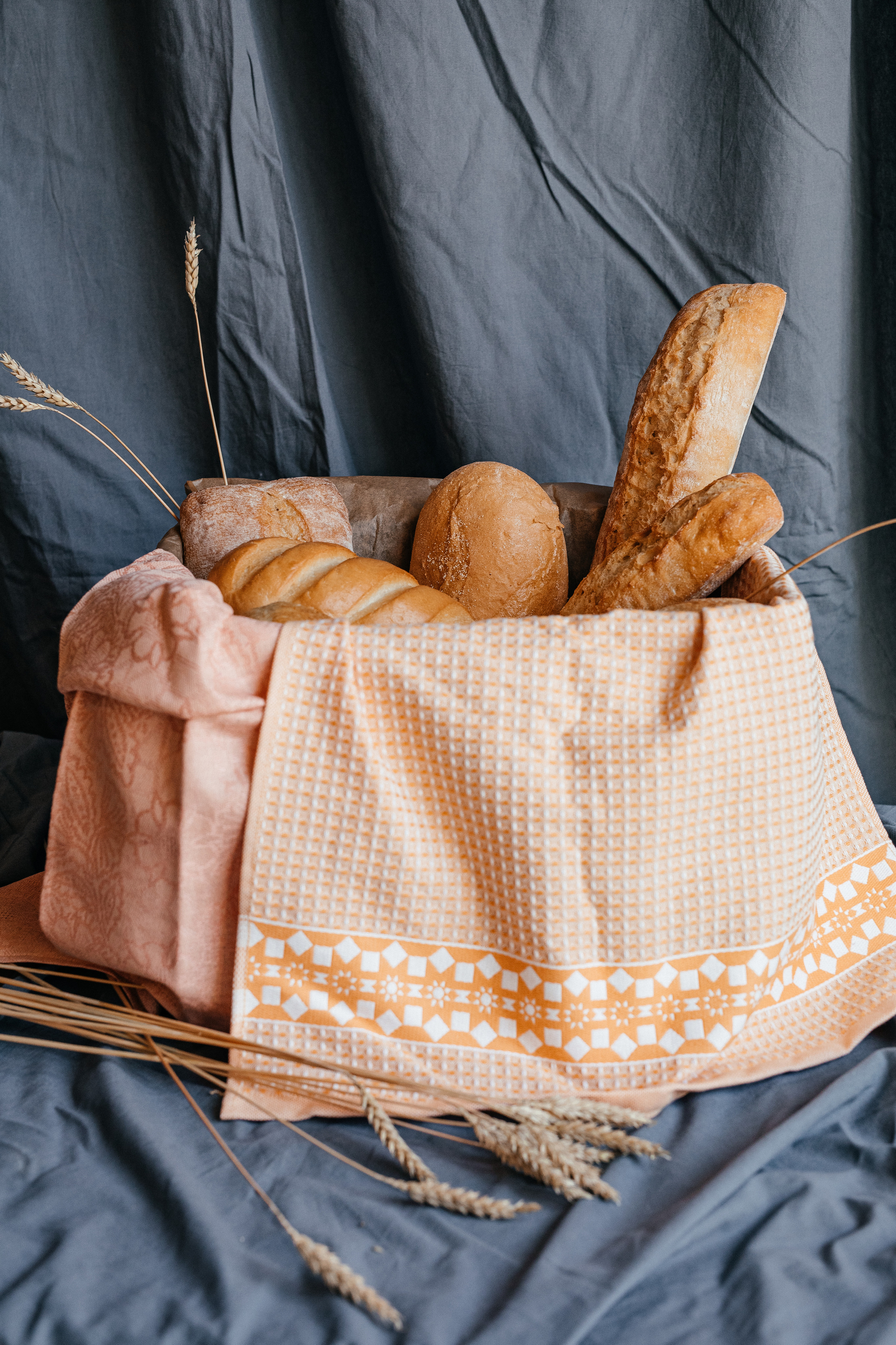 Еда и кофе. Портретный имиджевый фотограф в Москве