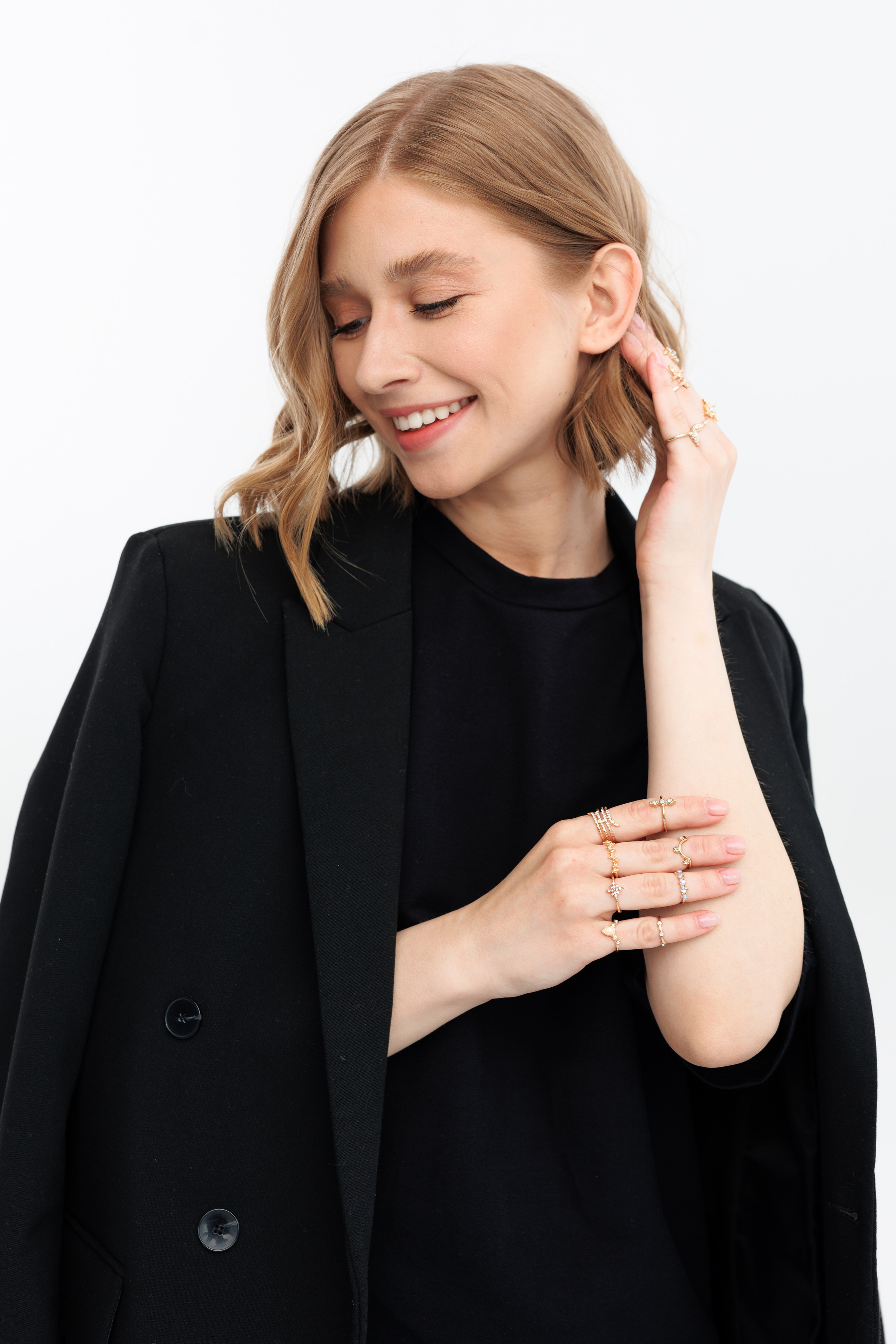 Chemmi. Портретный имиджевый фотограф в Москве