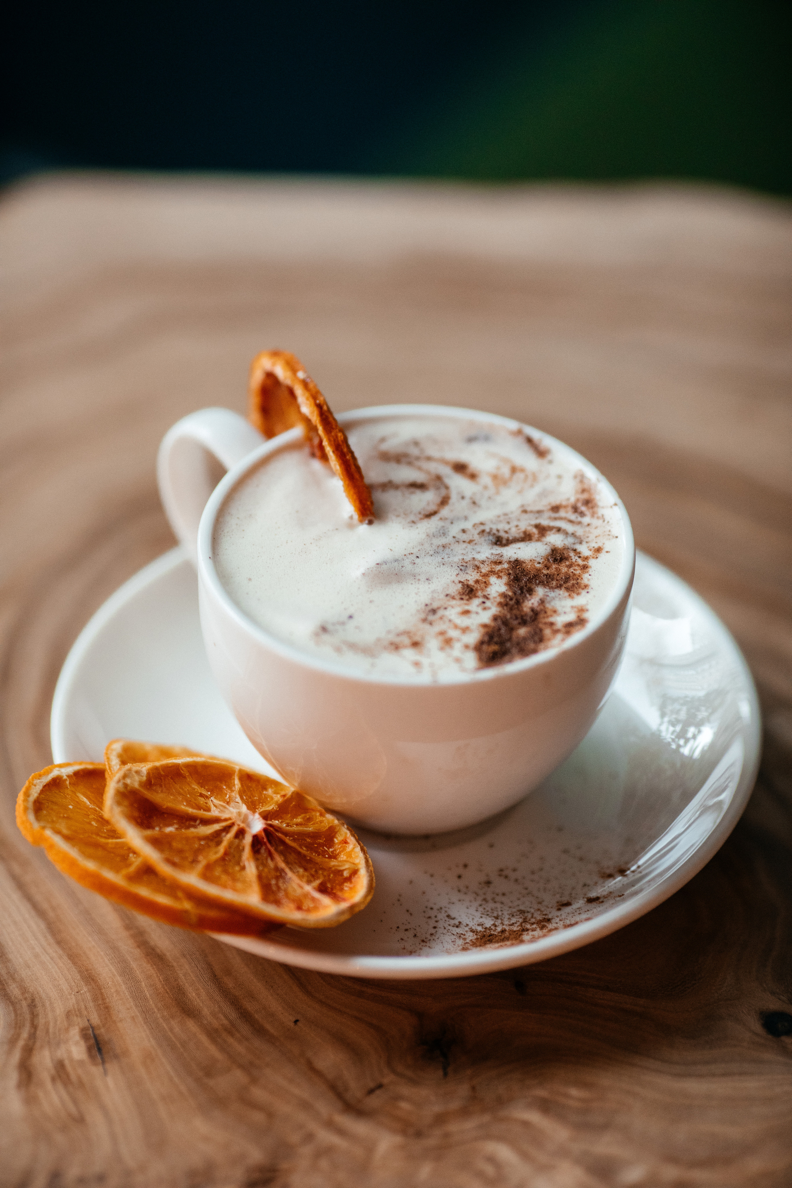 Еда и кофе. Портретный имиджевый фотограф в Москве