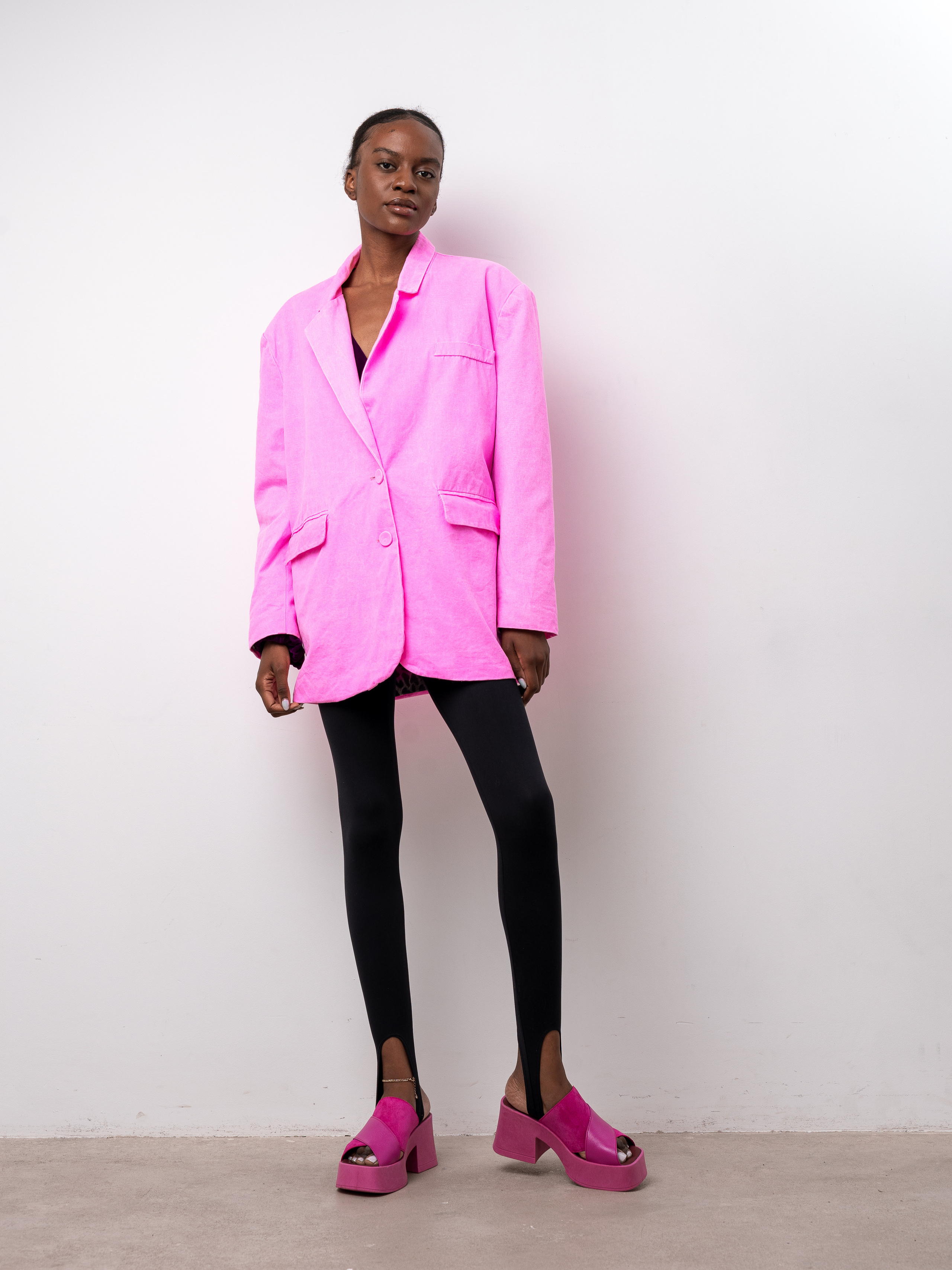 Riconte. Портретный имиджевый фотограф в Москве