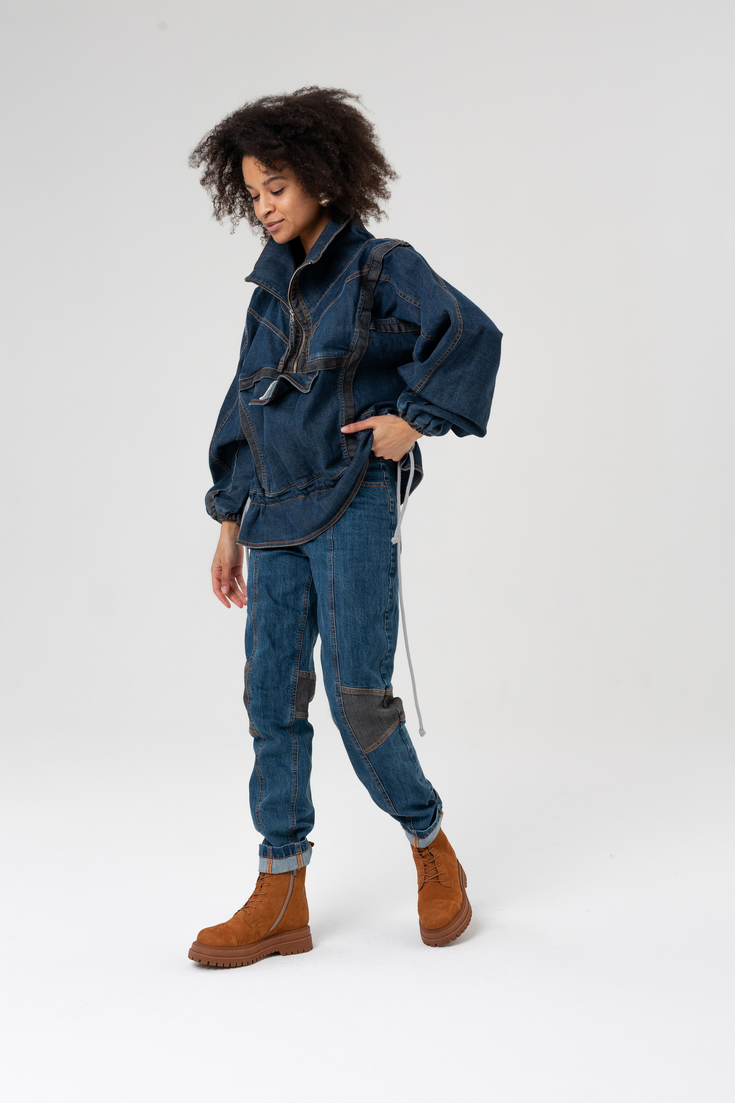 Riconte. Портретный имиджевый фотограф в Москве