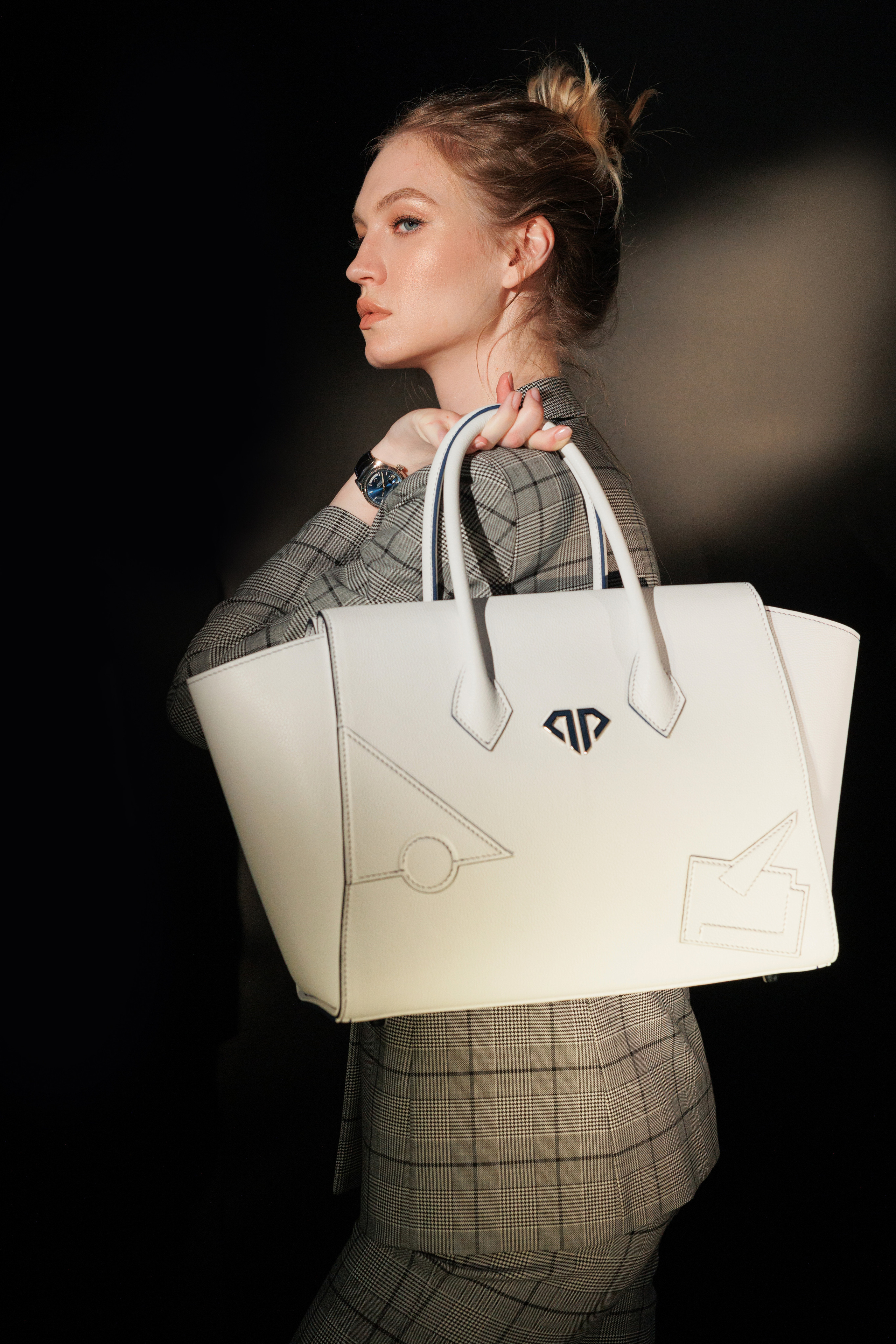 Pars. Портретный имиджевый фотограф в Москве