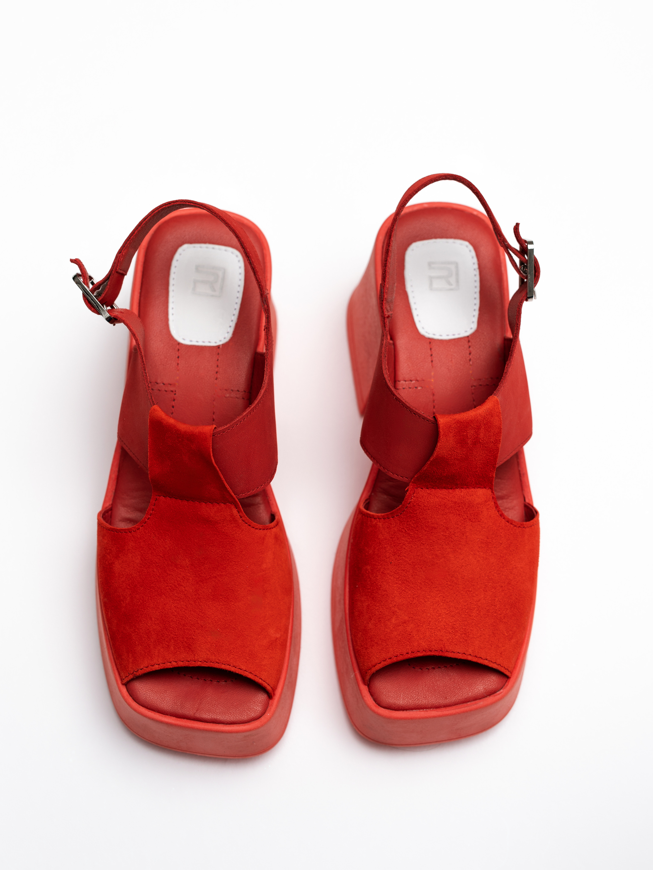 Riconte. Портретный имиджевый фотограф в Москве