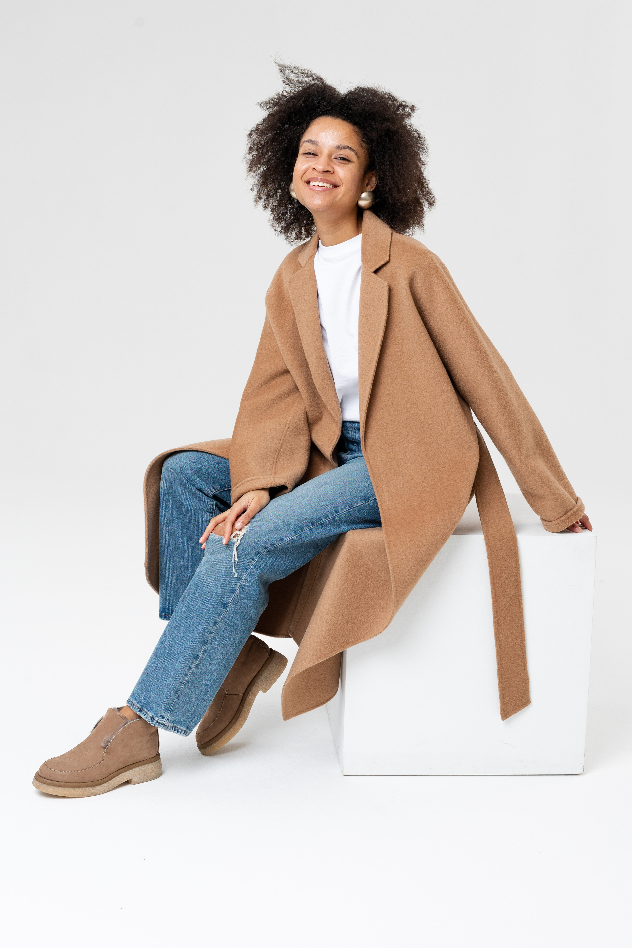 Riconte. Портретный имиджевый фотограф в Москве