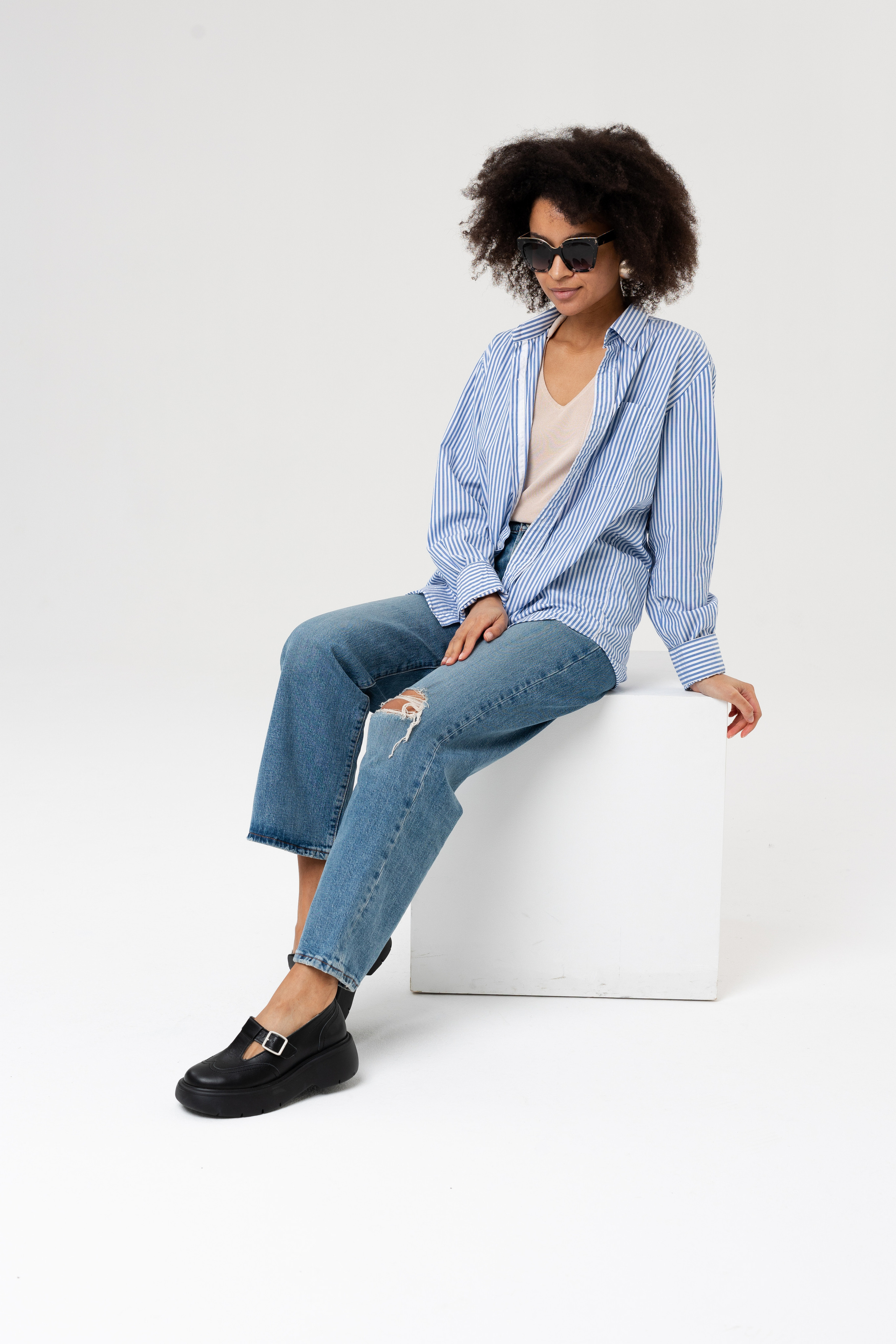 Riconte. Портретный имиджевый фотограф в Москве