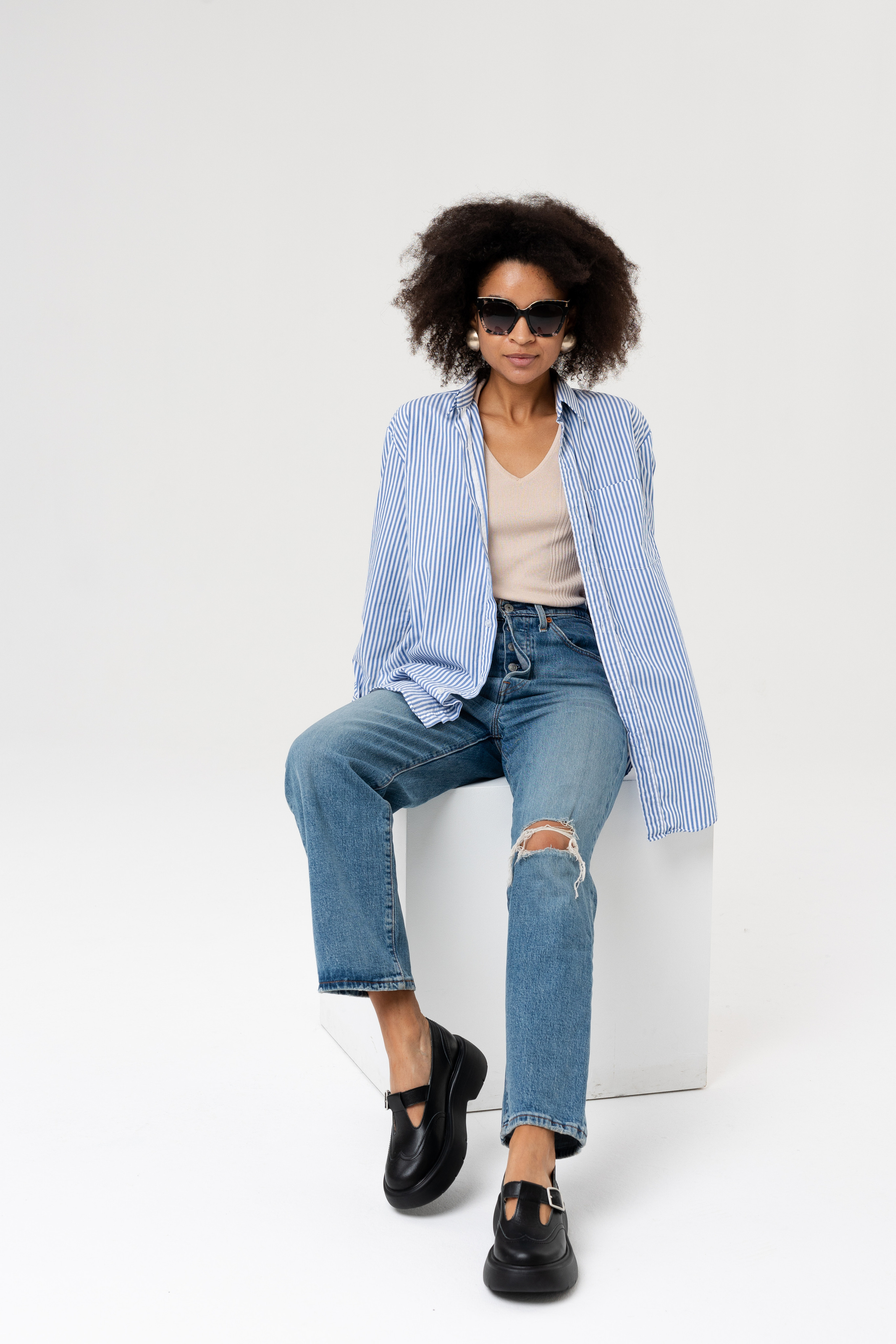 Riconte. Портретный имиджевый фотограф в Москве