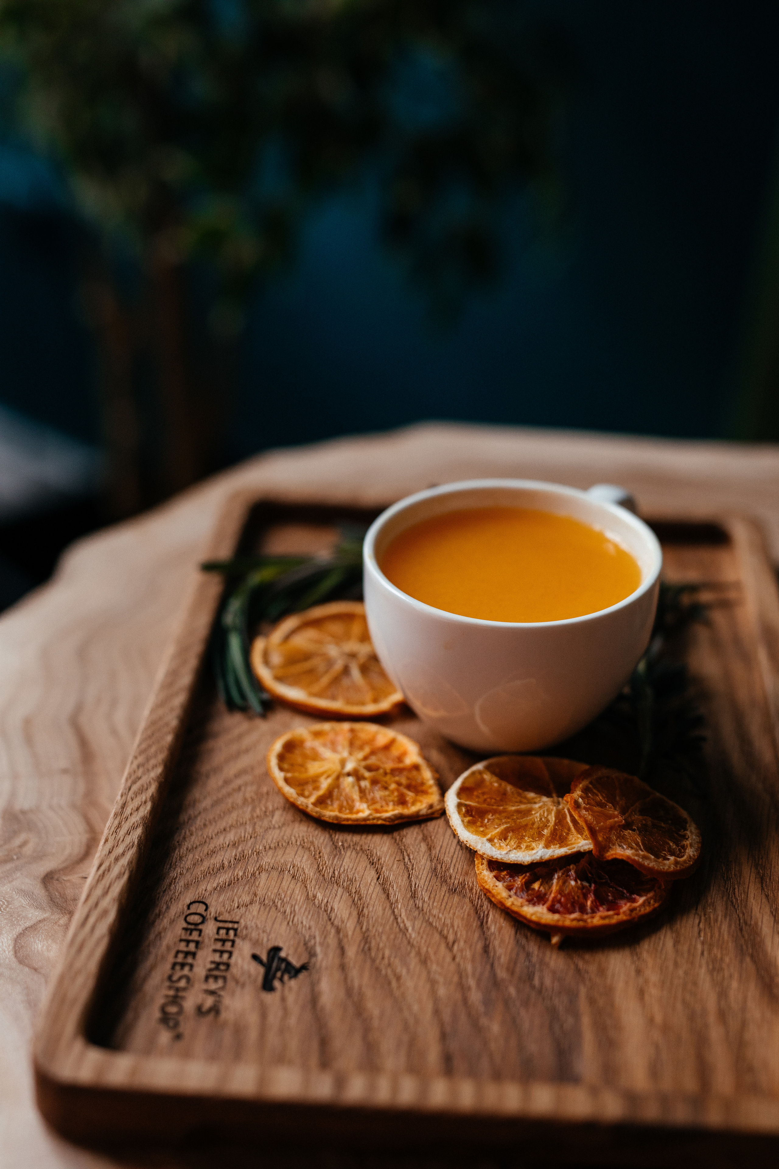 Еда и кофе. Портретный имиджевый фотограф в Москве