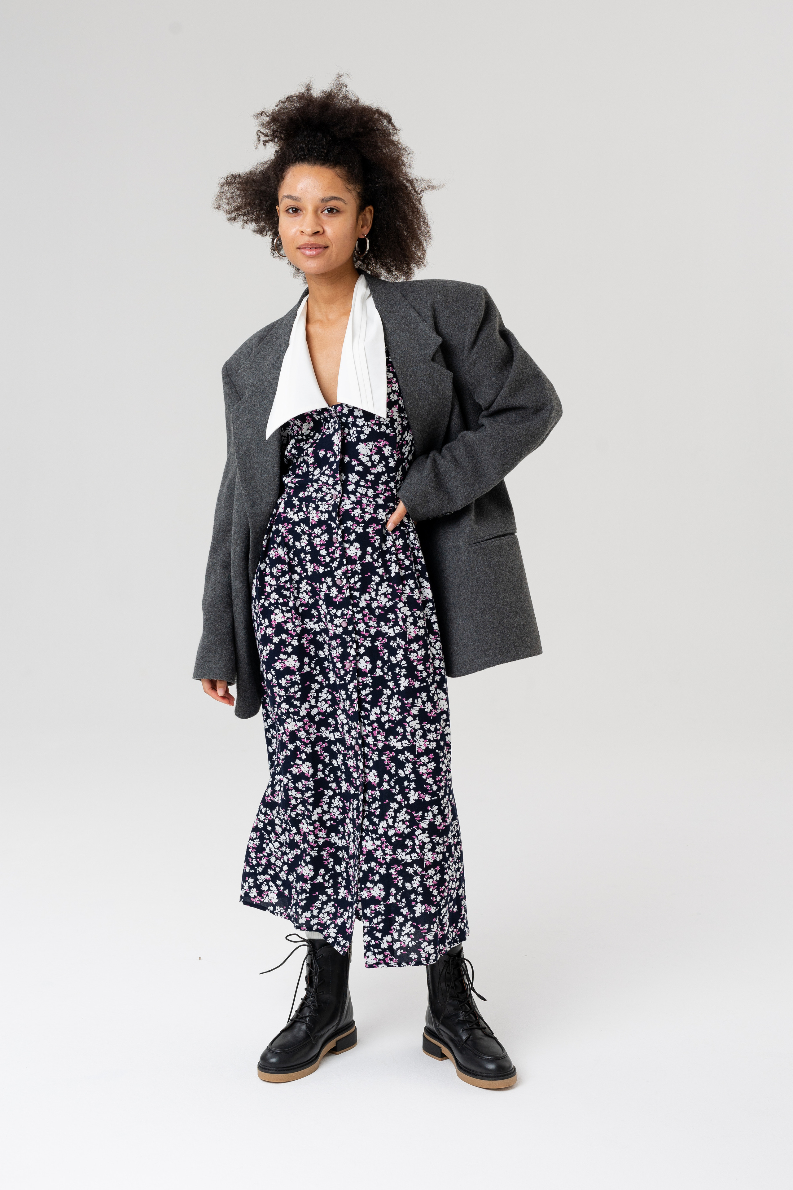 Riconte. Портретный имиджевый фотограф в Москве