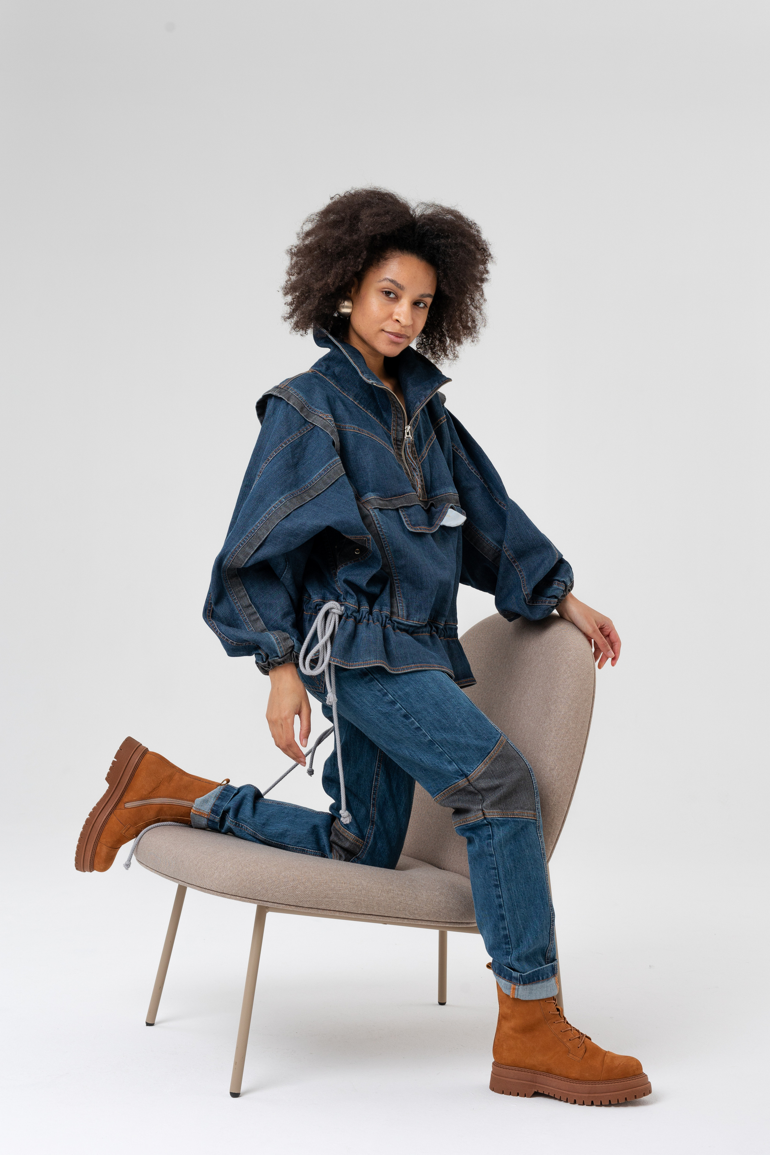 Riconte. Портретный имиджевый фотограф в Москве