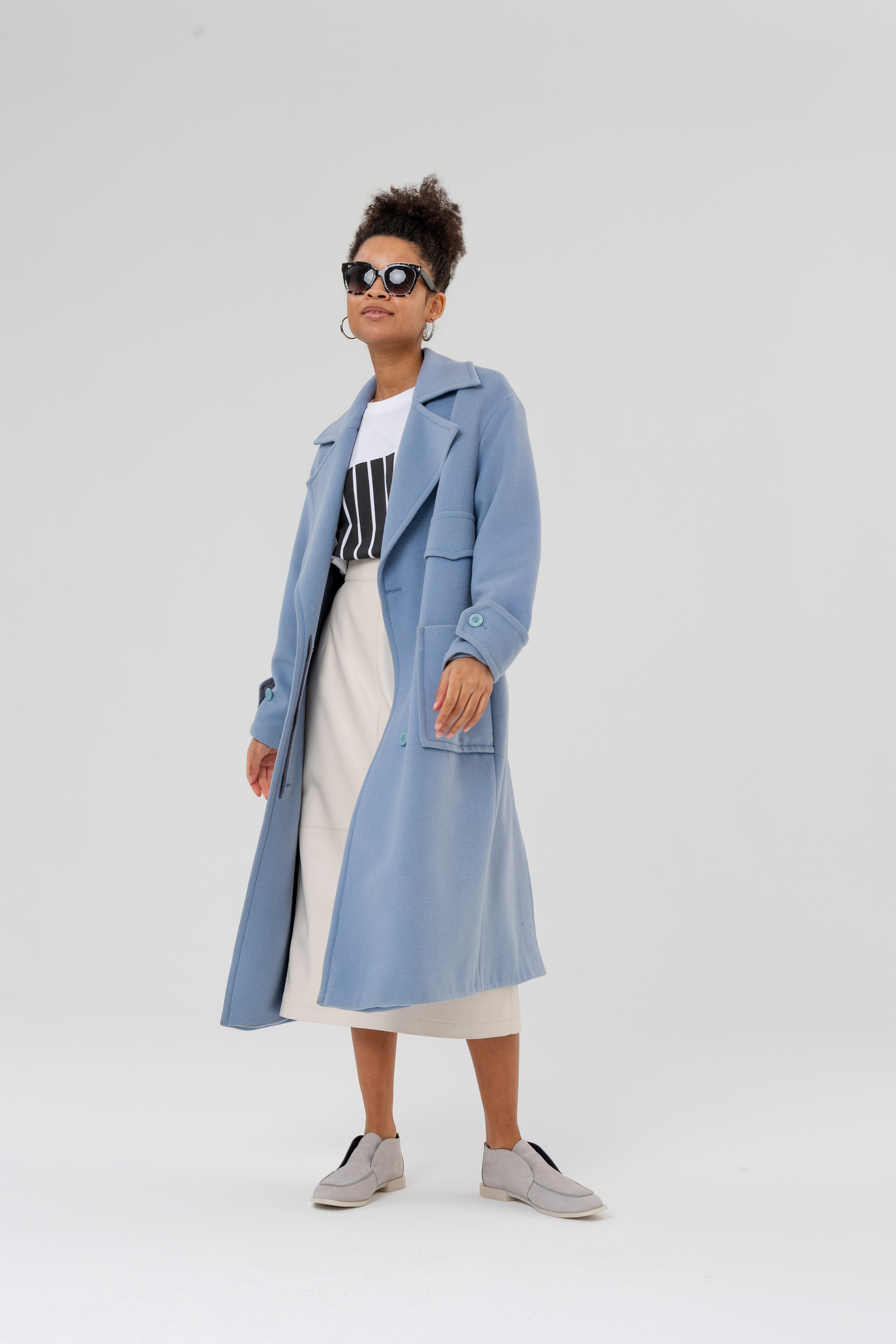 Riconte. Портретный имиджевый фотограф в Москве