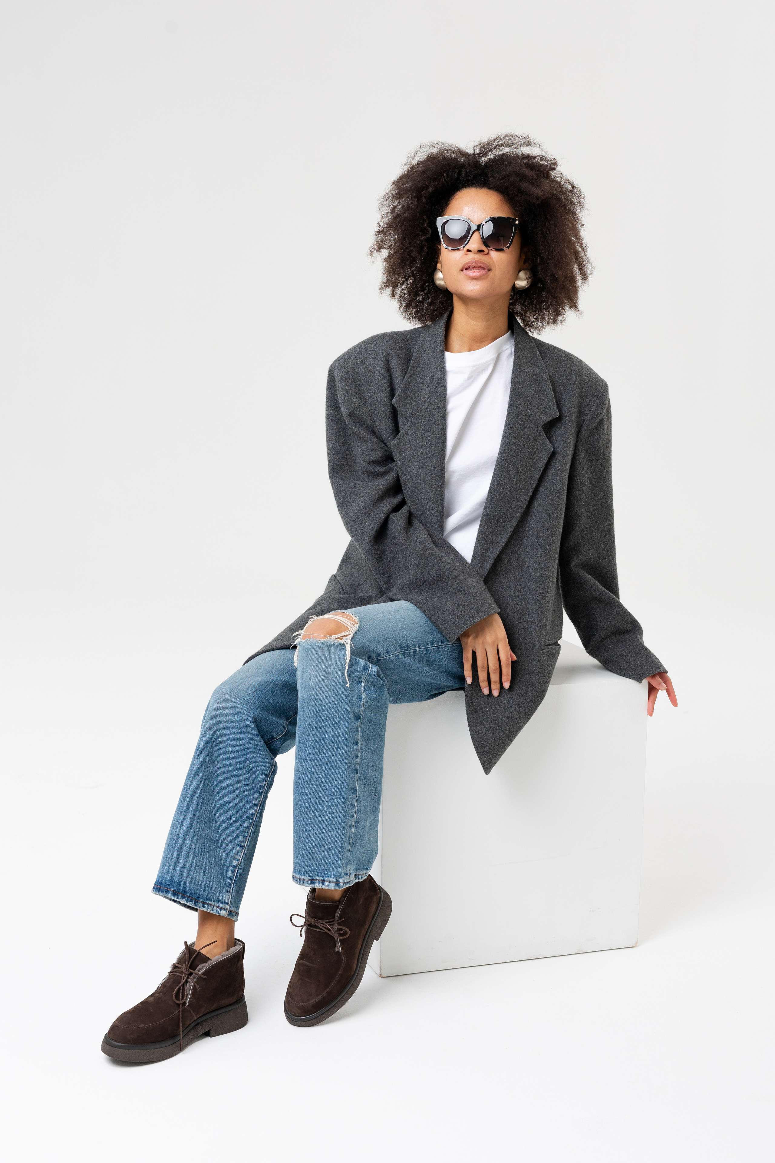 Riconte. Портретный имиджевый фотограф в Москве