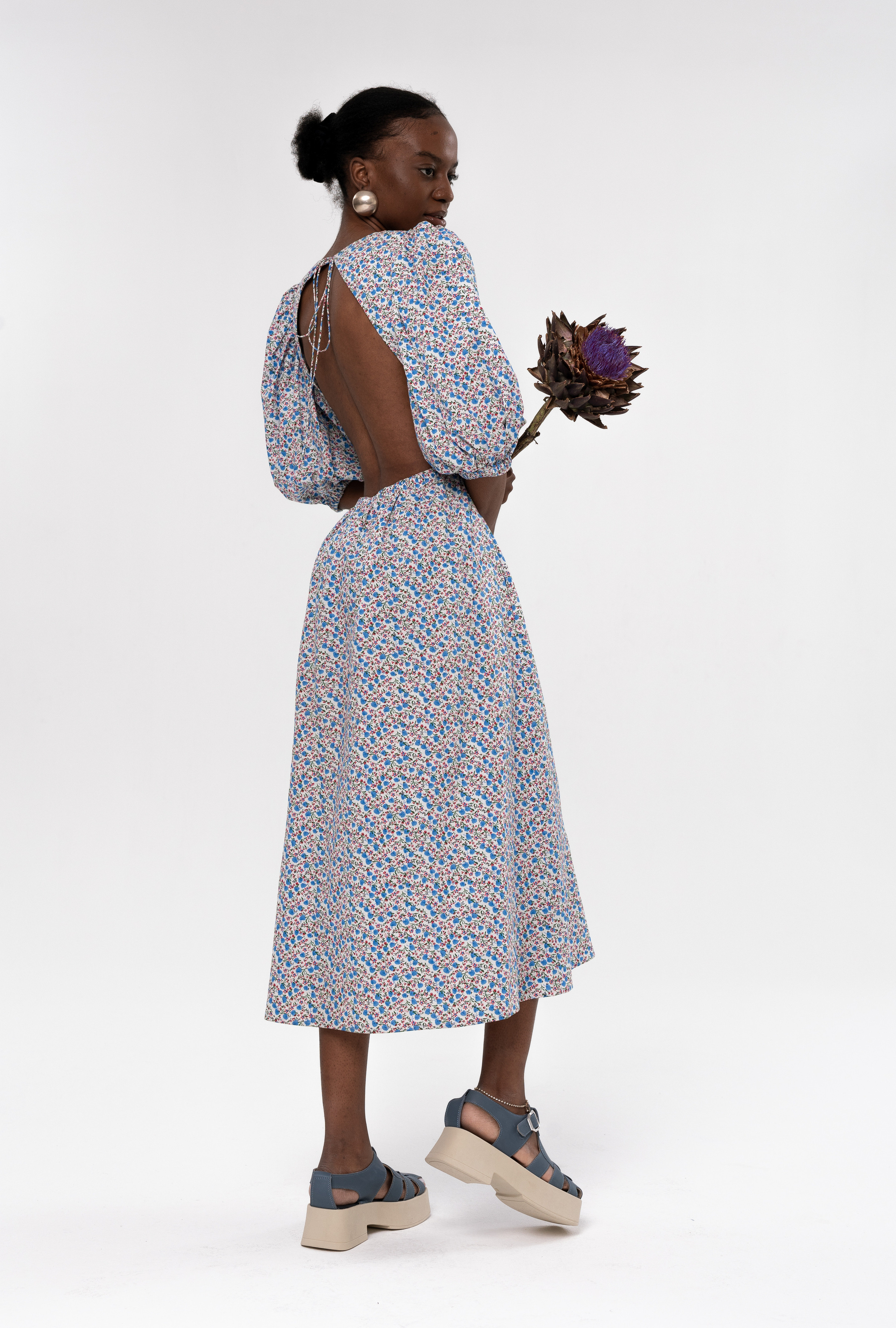 Riconte. Портретный имиджевый фотограф в Москве